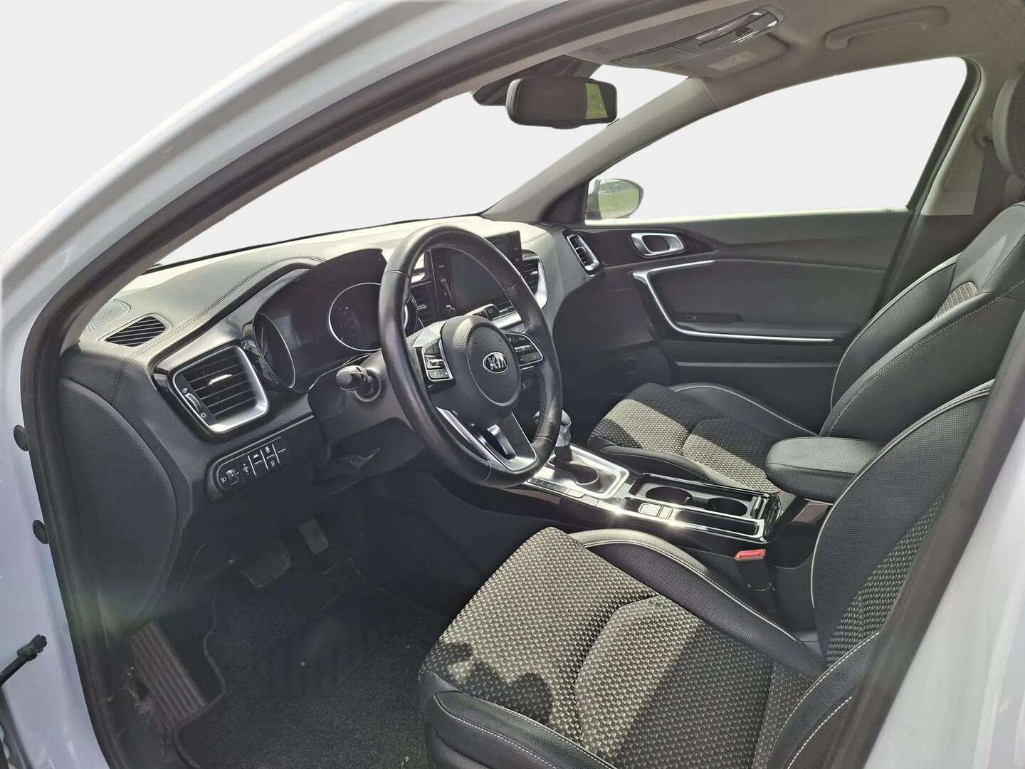 KIA XCeed 2020
