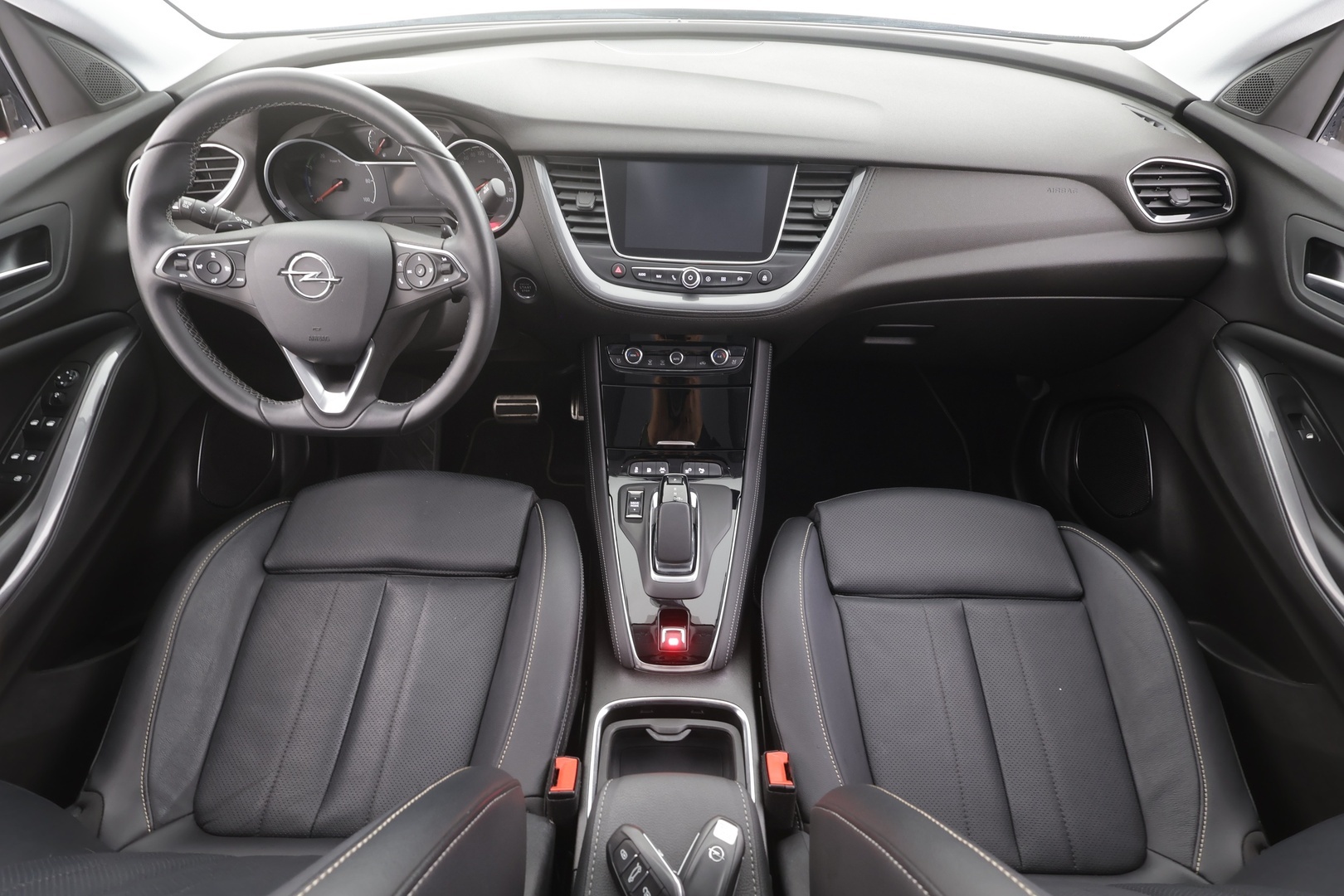 OPEL Grandland X 2021