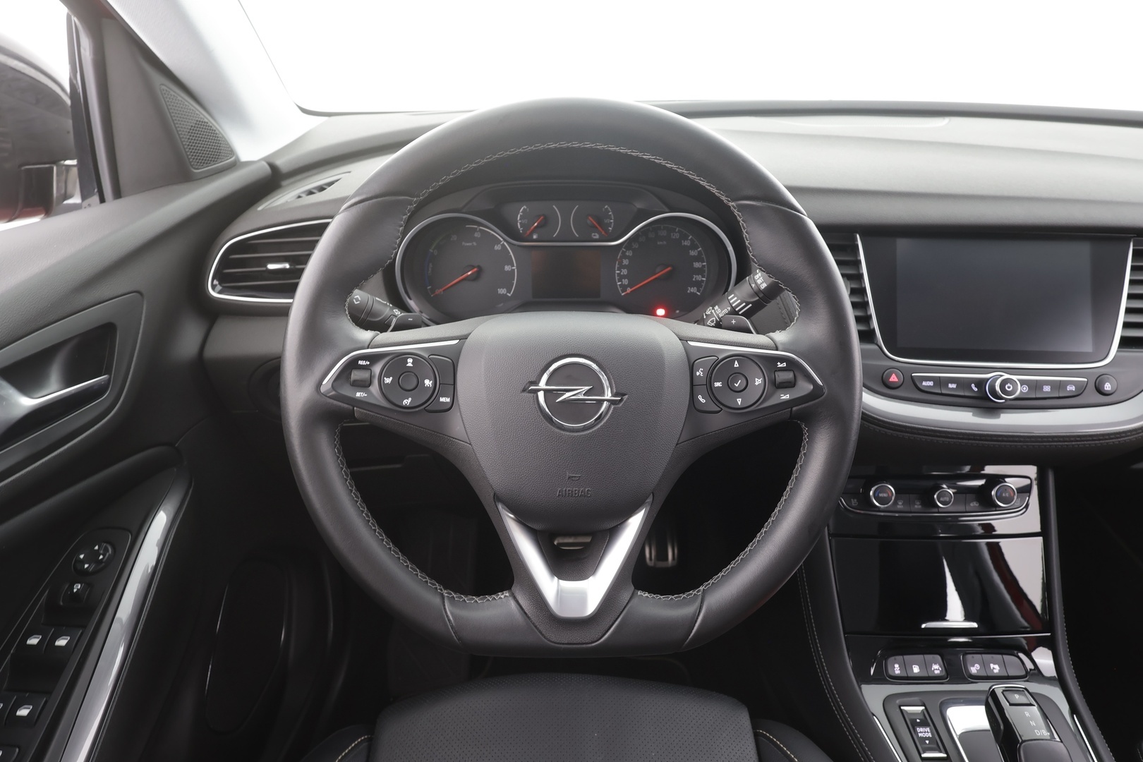 OPEL Grandland X 2021