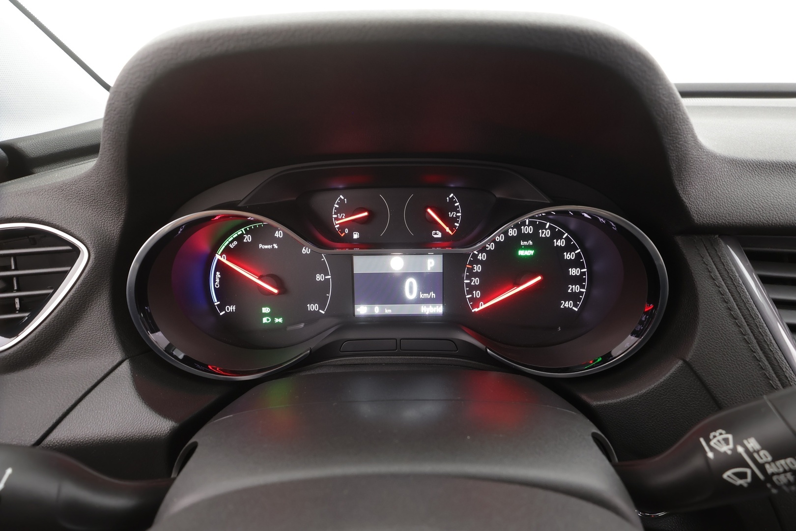 OPEL Grandland X 2021