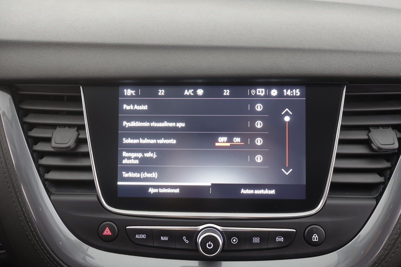 OPEL Grandland X 2021