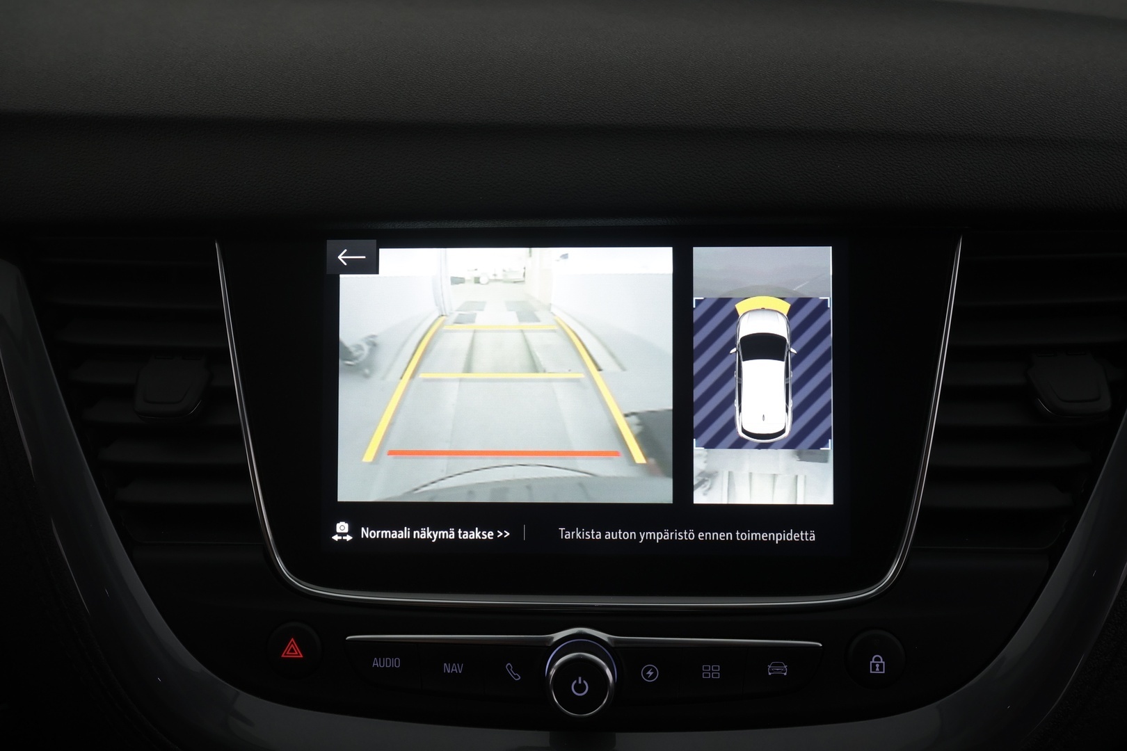 OPEL Grandland X 2021