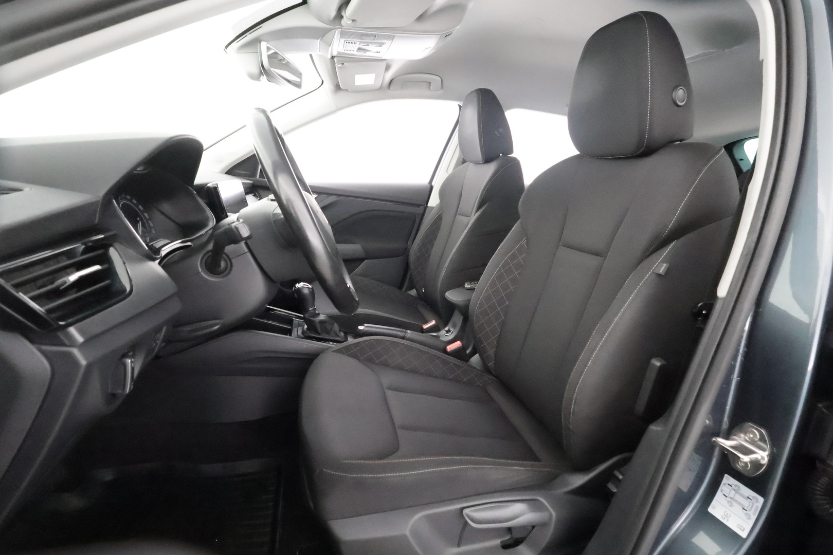 SKODA Scala 2020