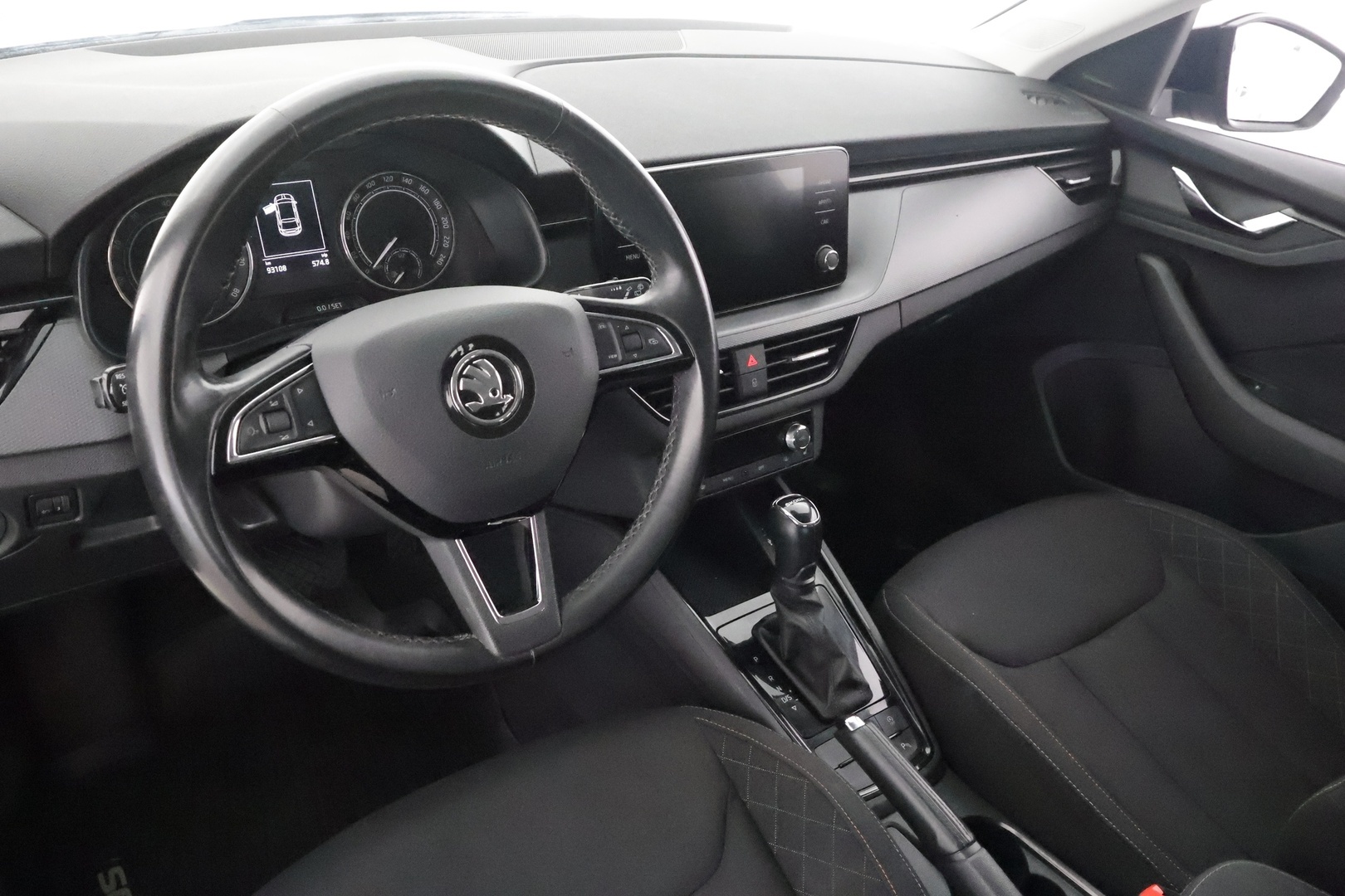 SKODA Scala 2020