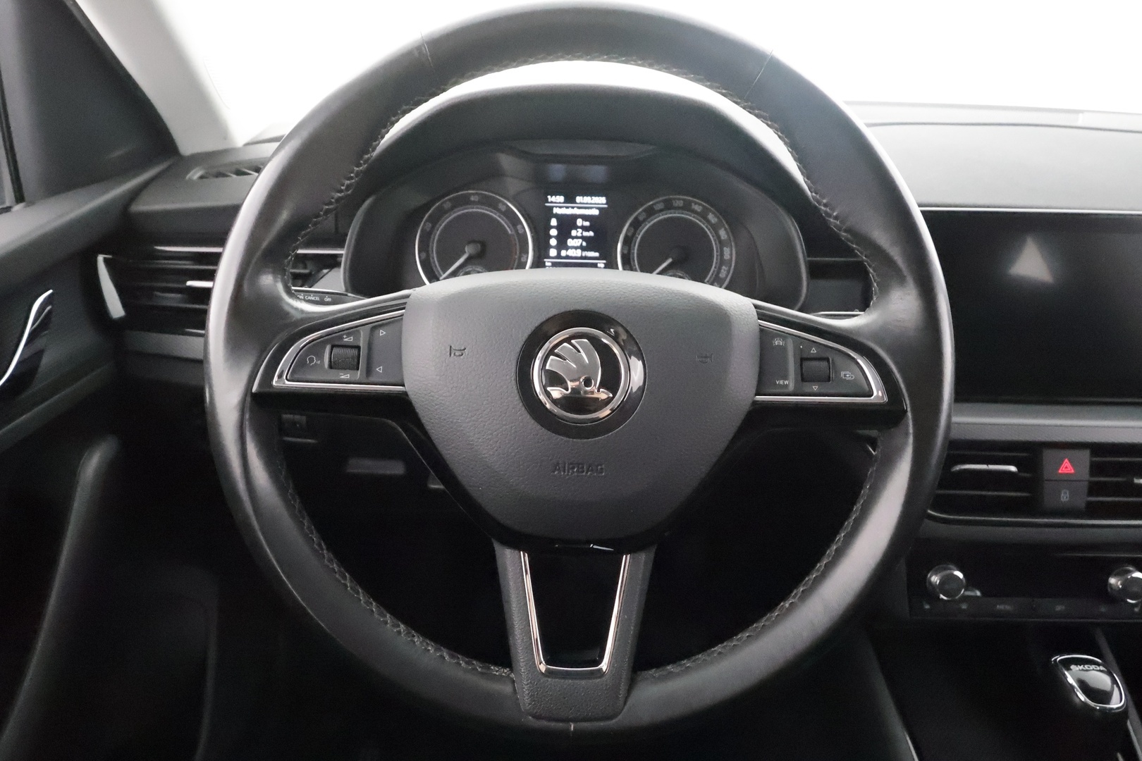 SKODA Scala 2020