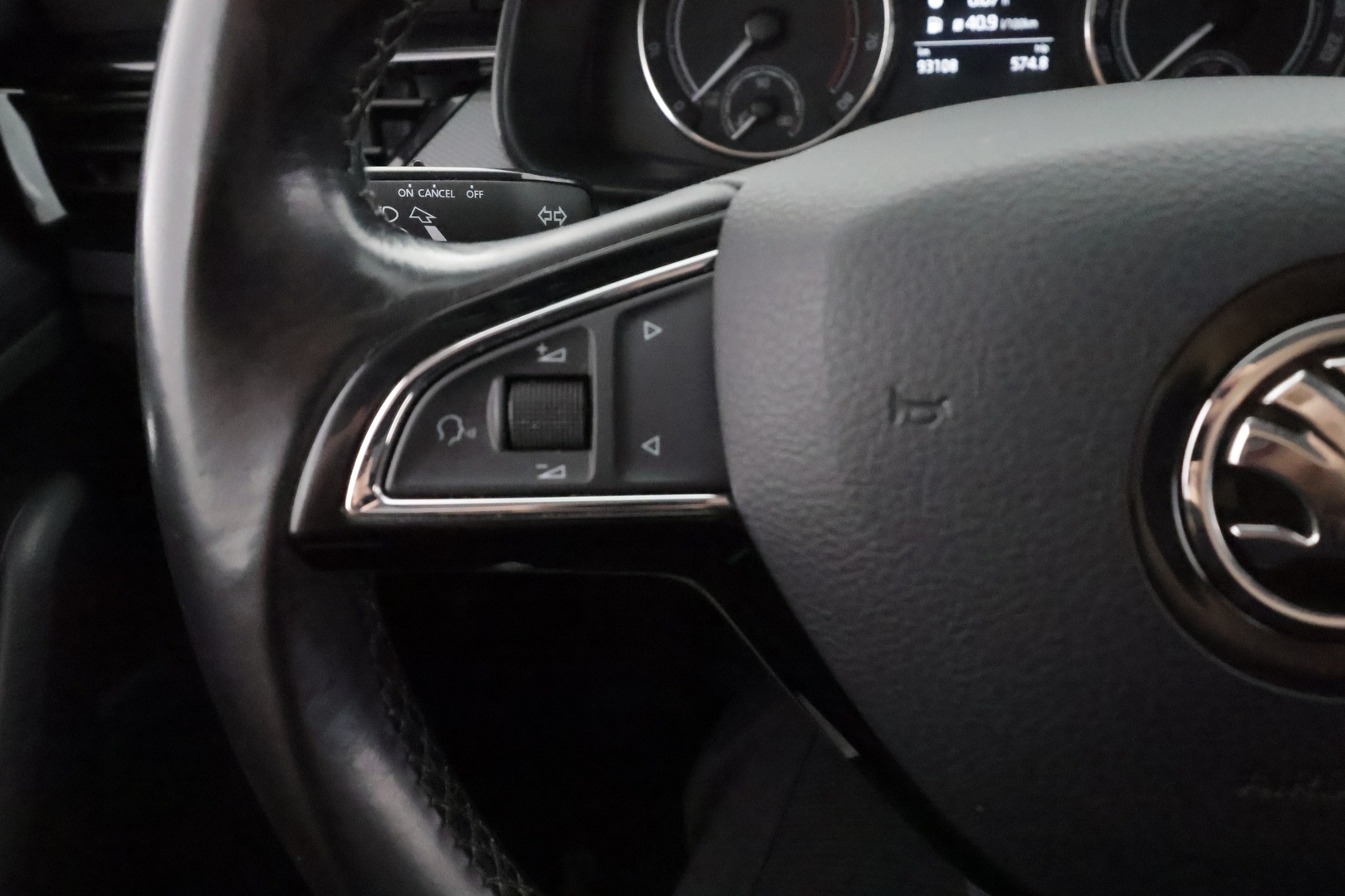 SKODA Scala 2020