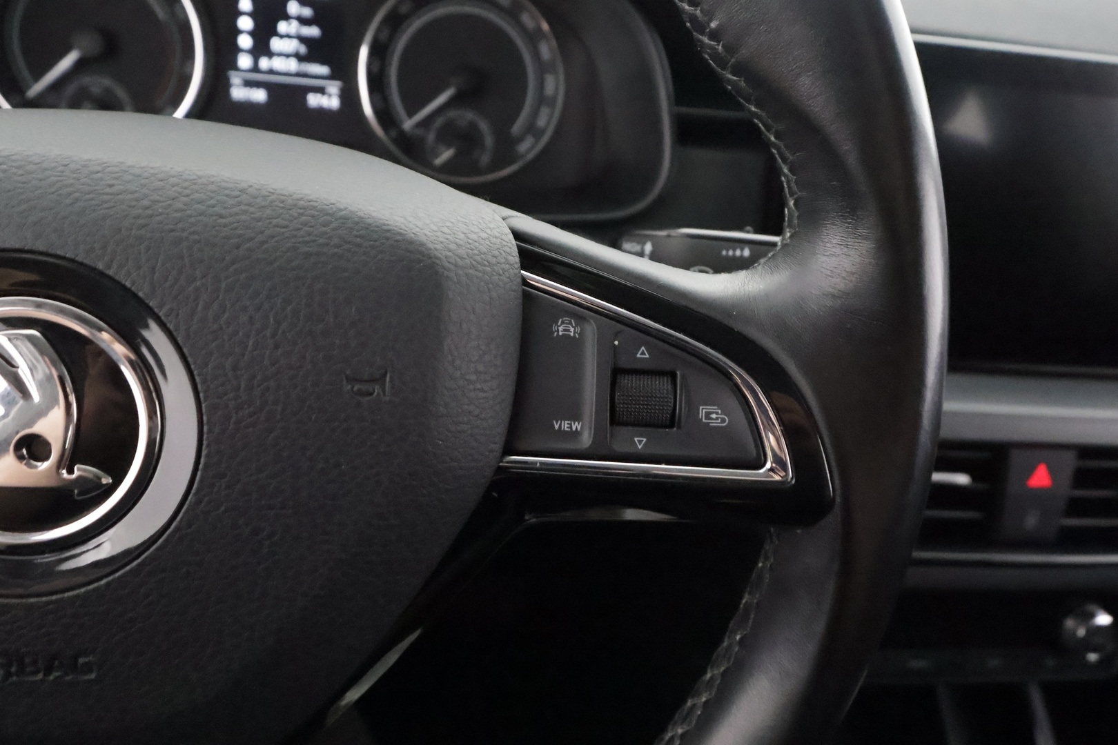 SKODA Scala 2020