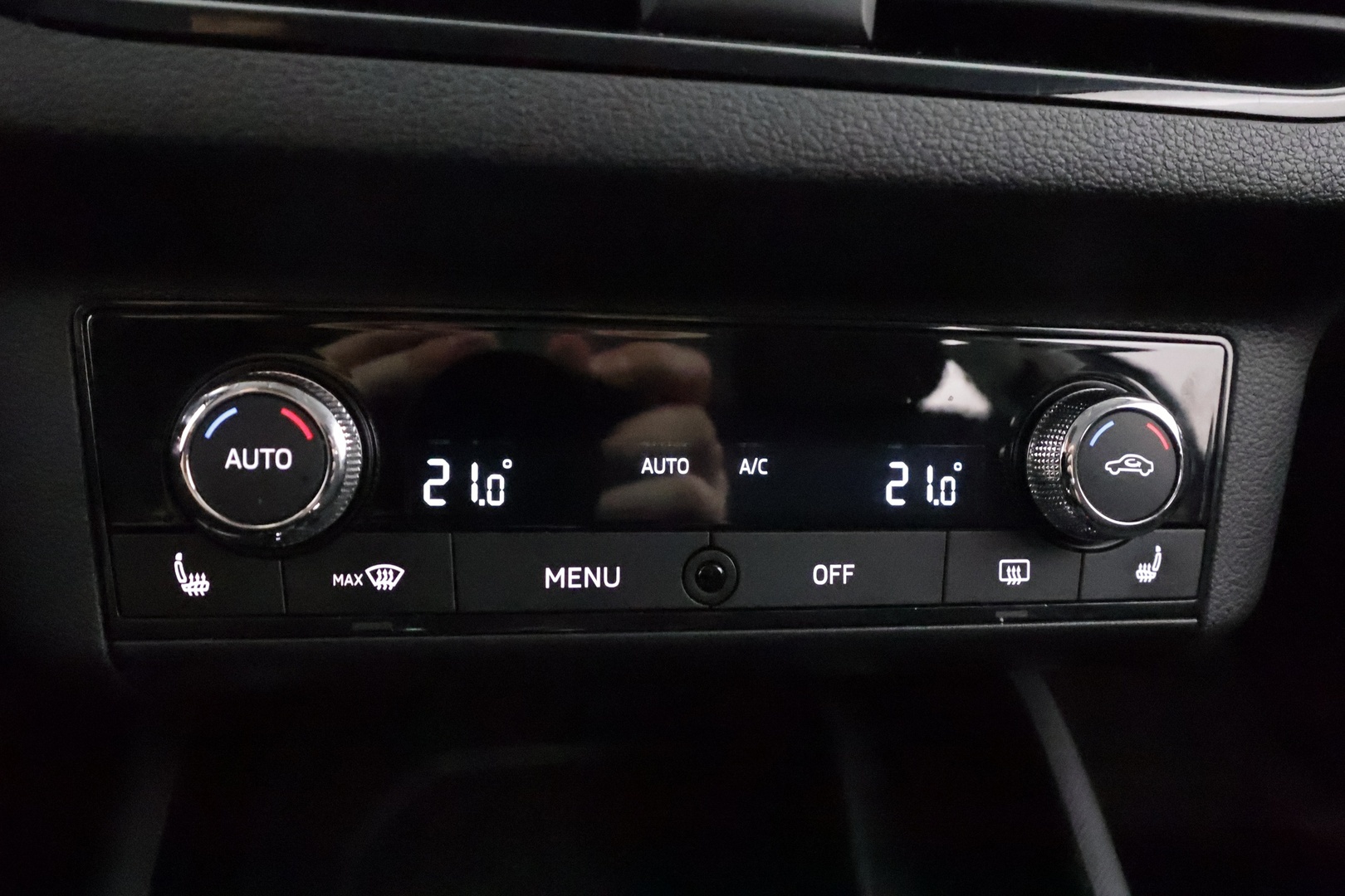 SKODA Scala 2020