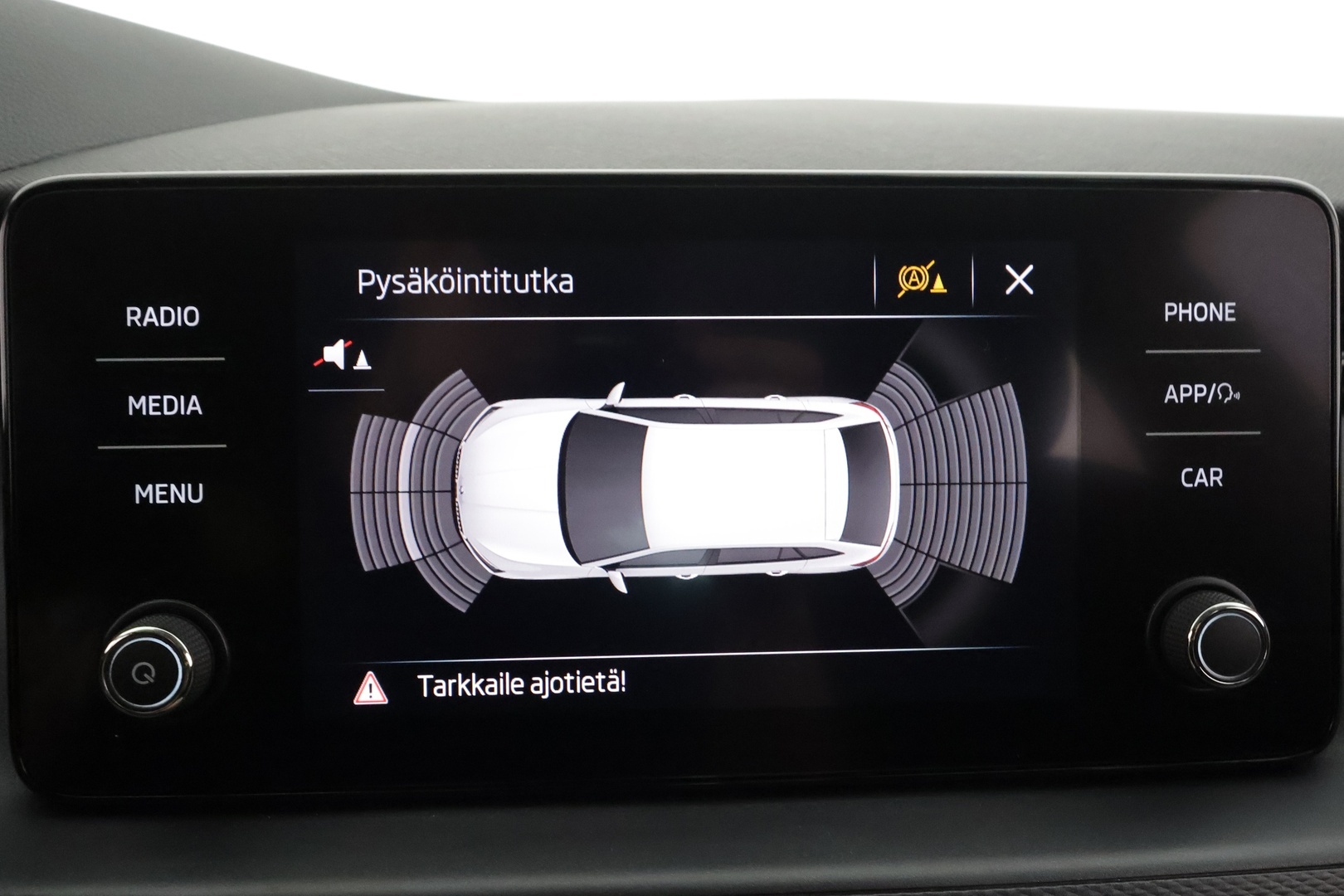 SKODA Scala 2020