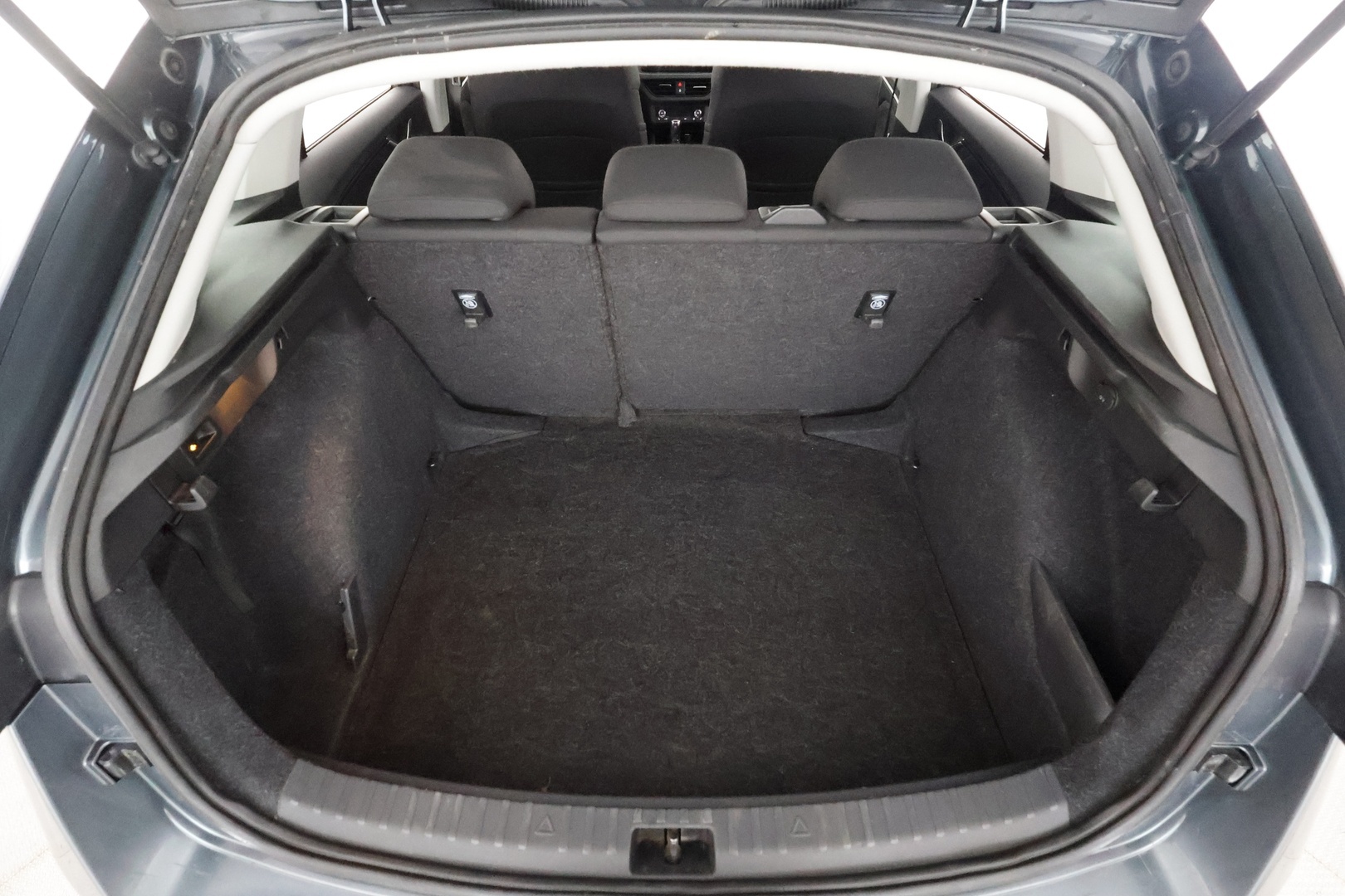 SKODA Scala 2020
