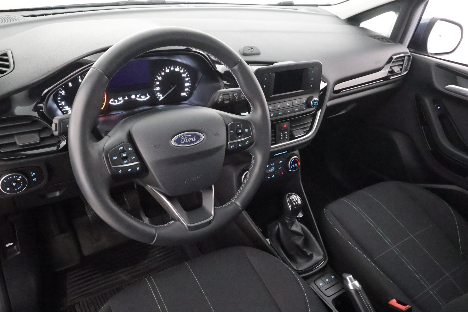 FORD Fiesta 2020