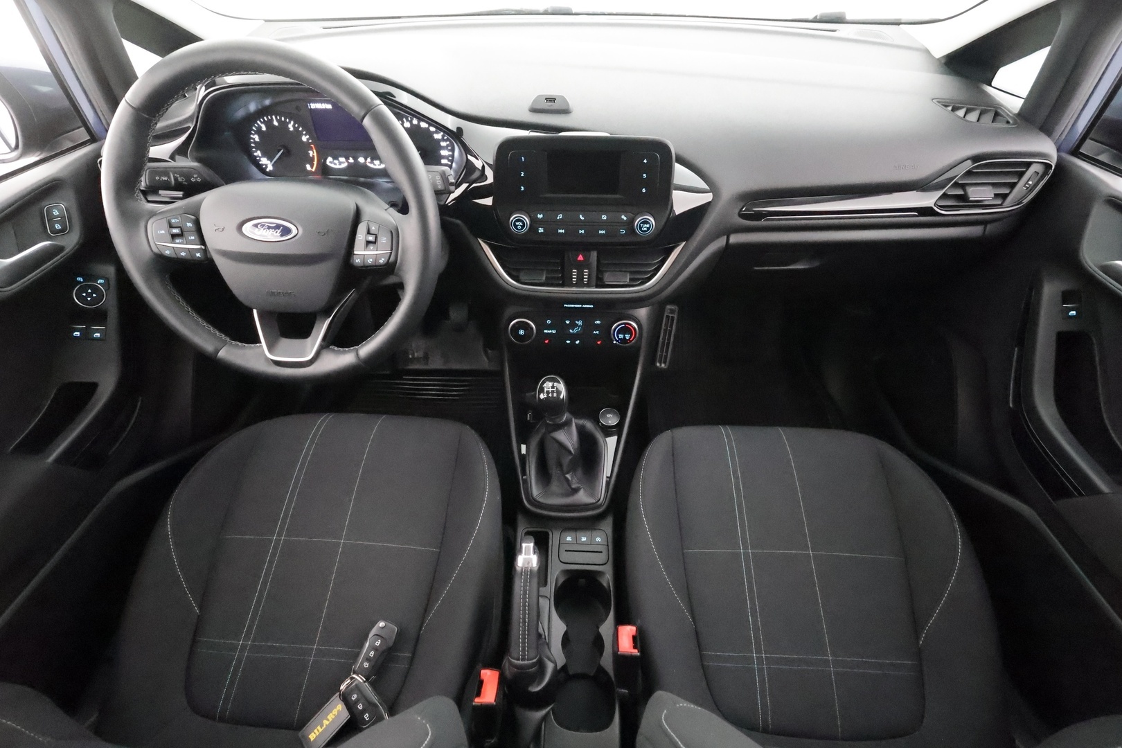 FORD Fiesta 2020