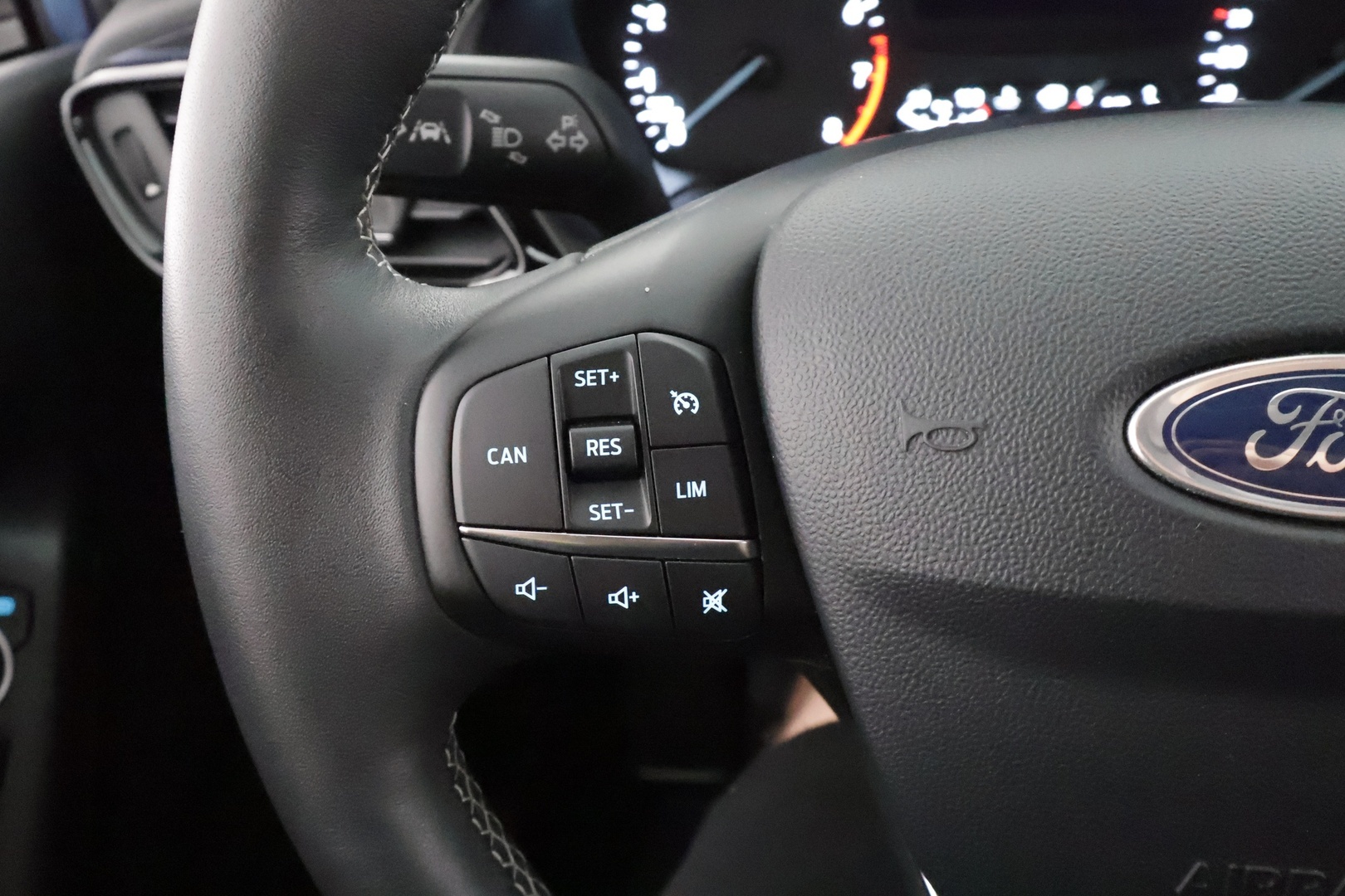 FORD Fiesta 2020