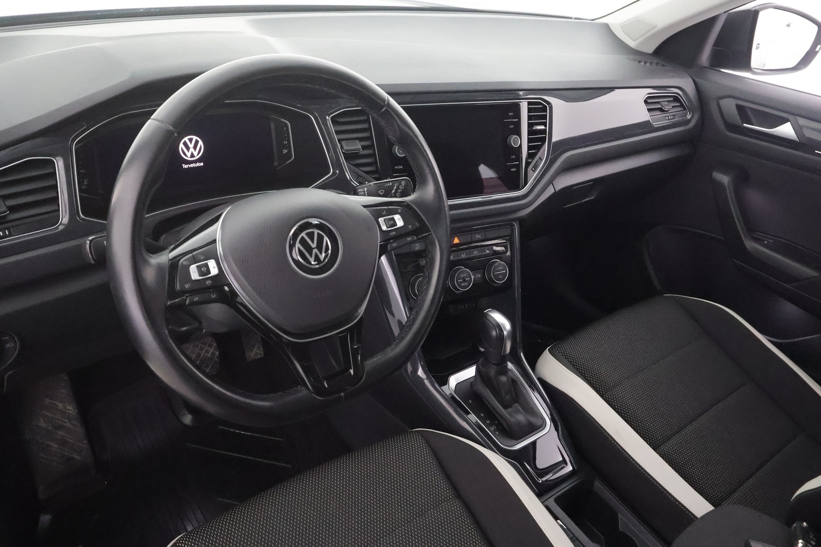 VOLKSWAGEN T-Roc 2021