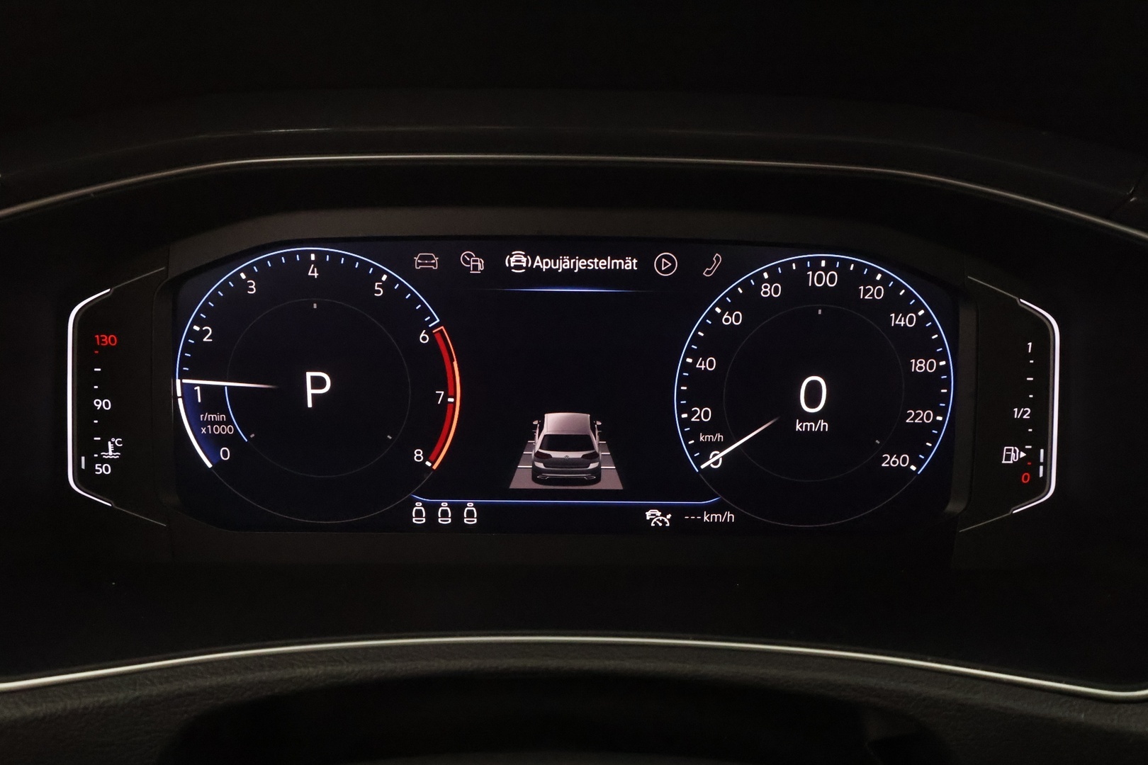 VOLKSWAGEN T-Roc 2021