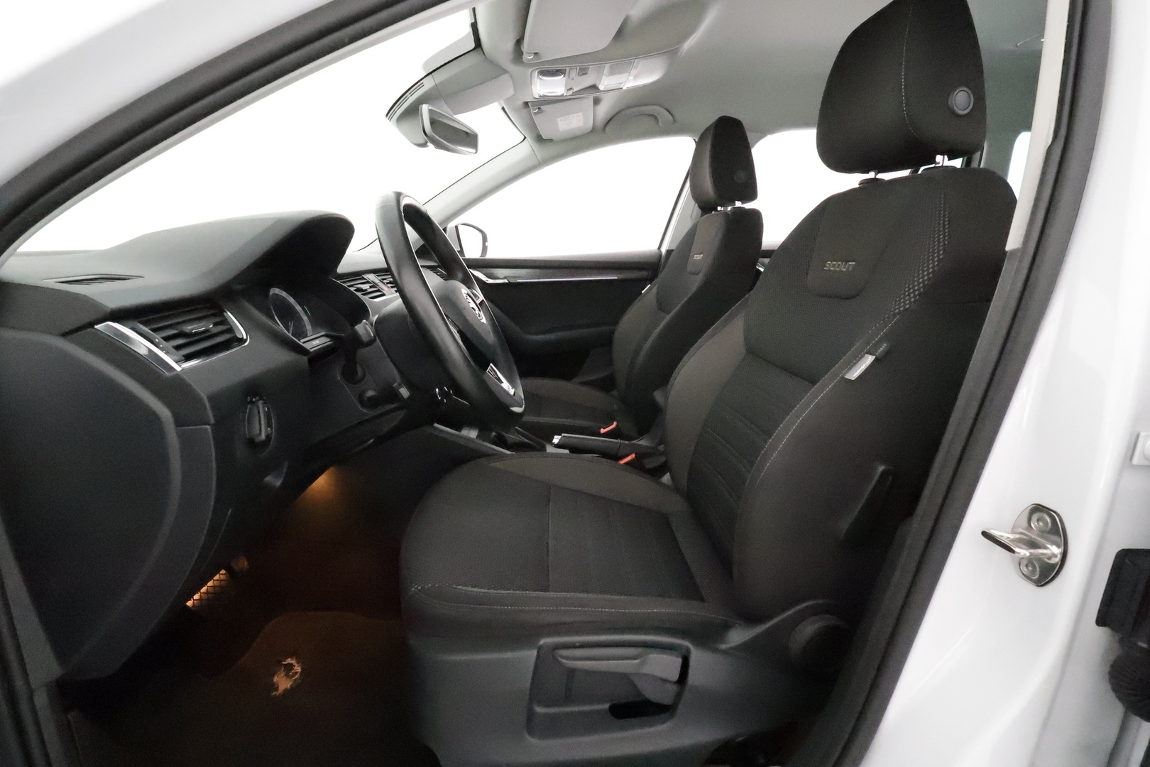 SKODA Octavia 2020