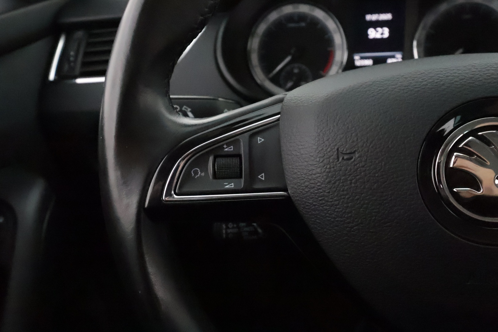SKODA Octavia 2020