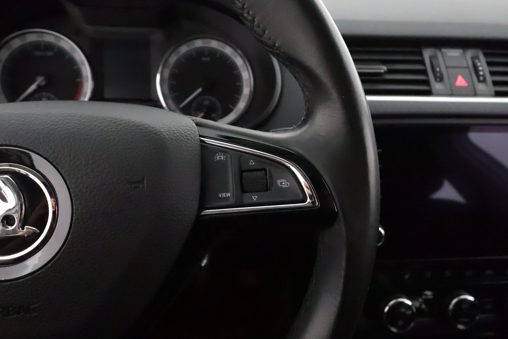 SKODA Octavia 2020
