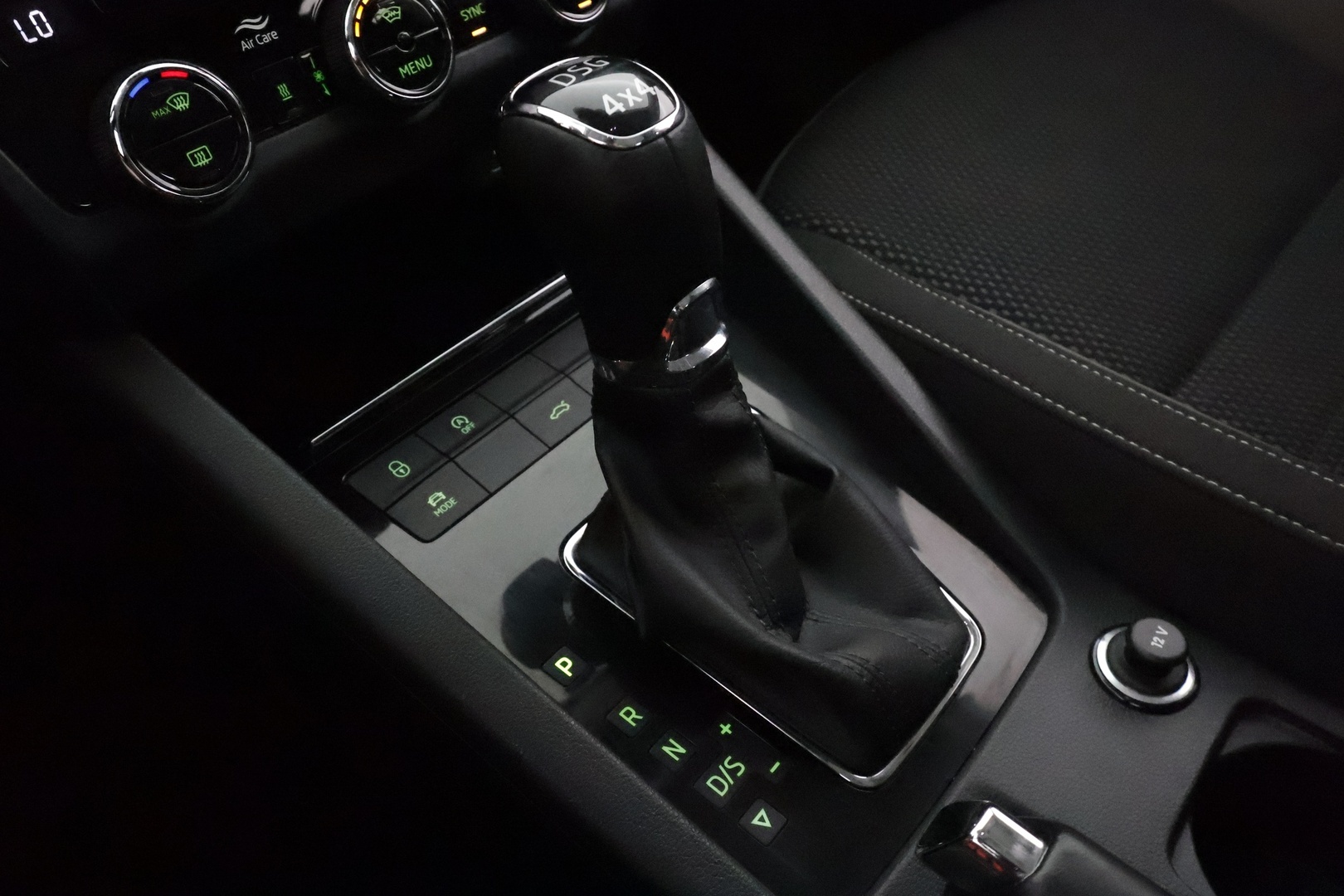 SKODA Octavia 2020