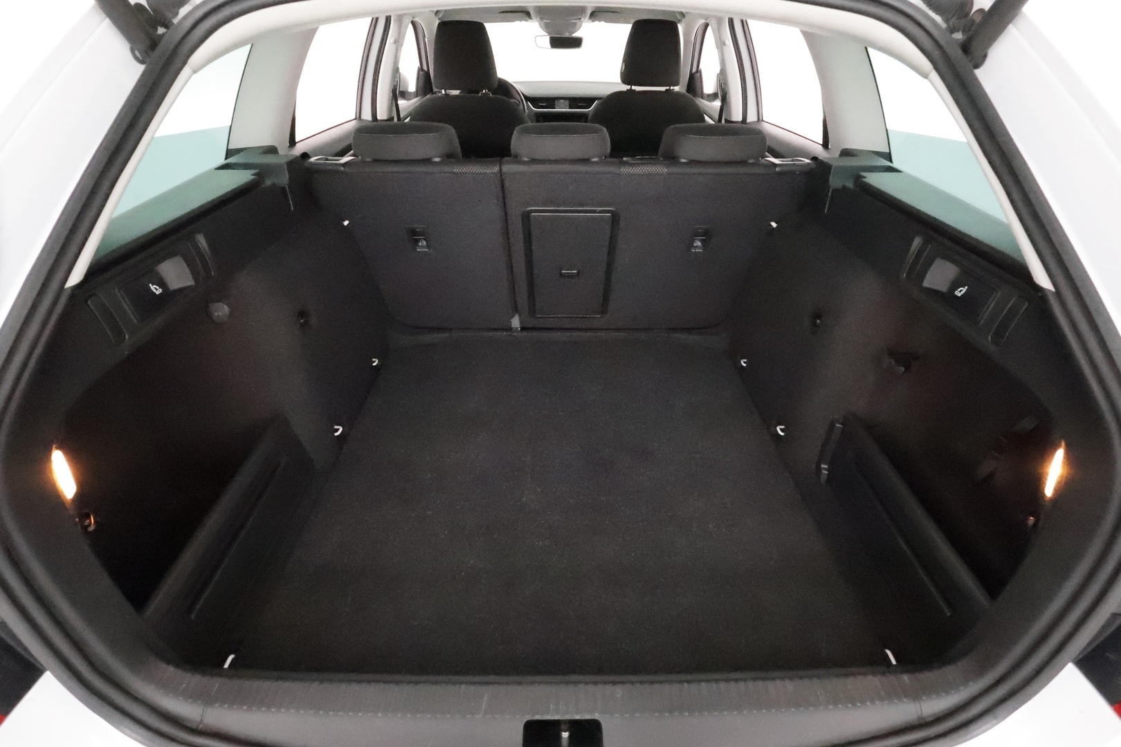 SKODA Octavia 2020
