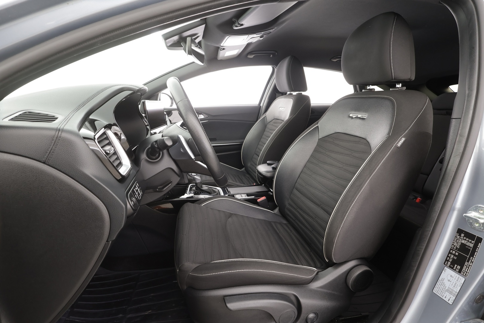 KIA ProCeed 2023
