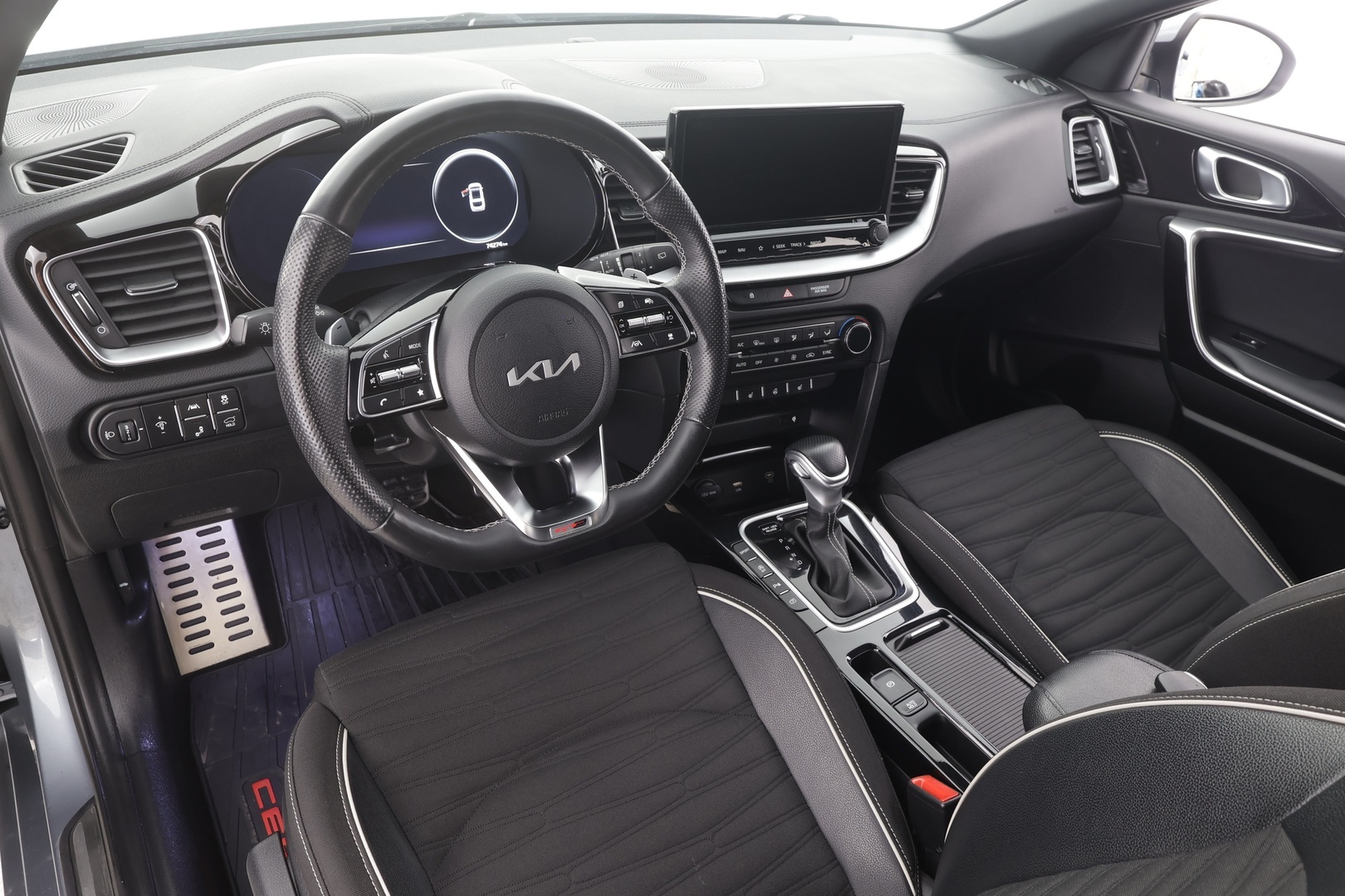 KIA ProCeed 2023