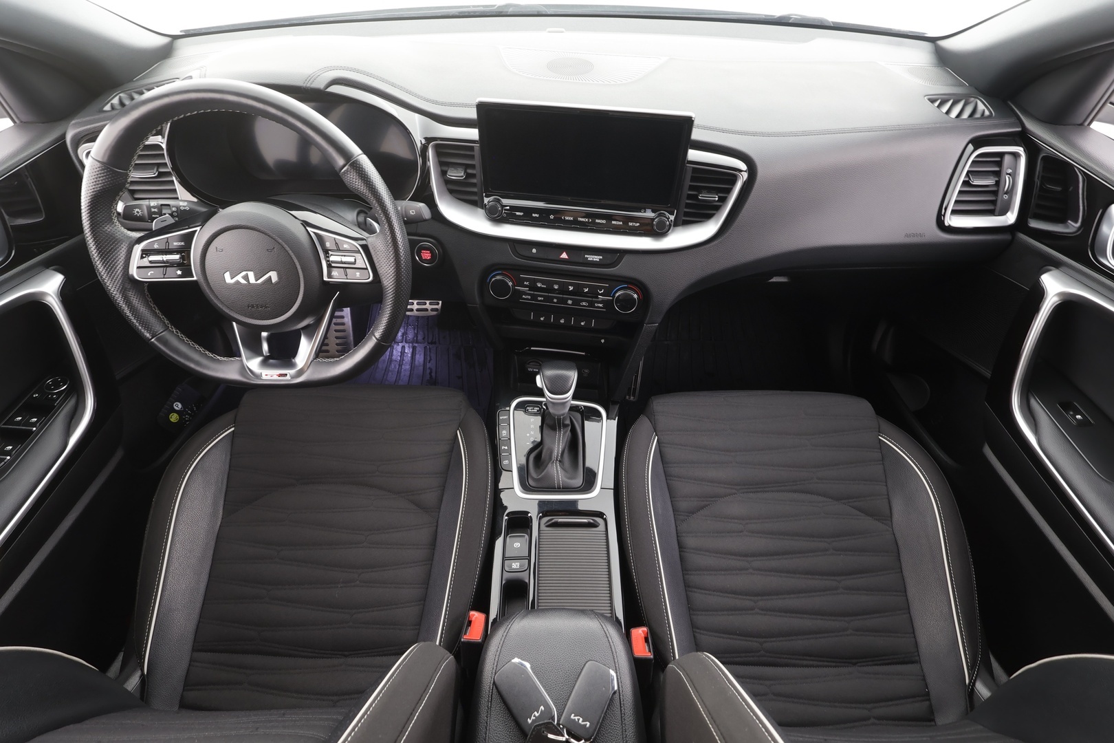 KIA ProCeed 2023