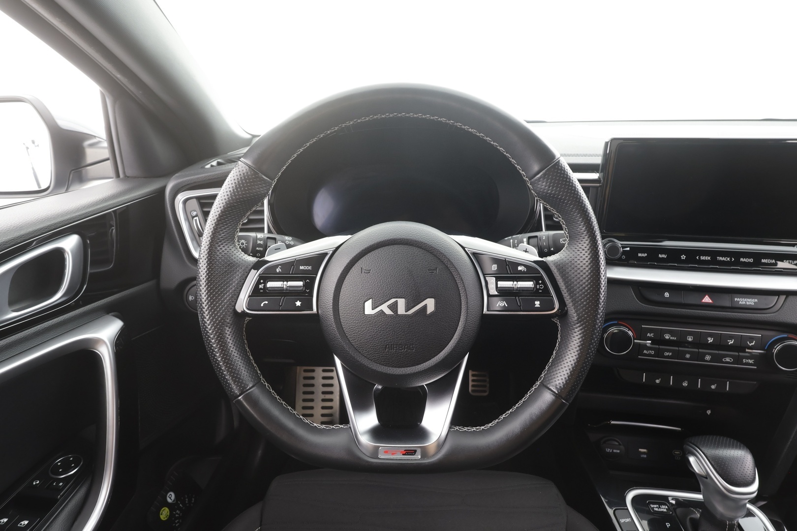 KIA ProCeed 2023
