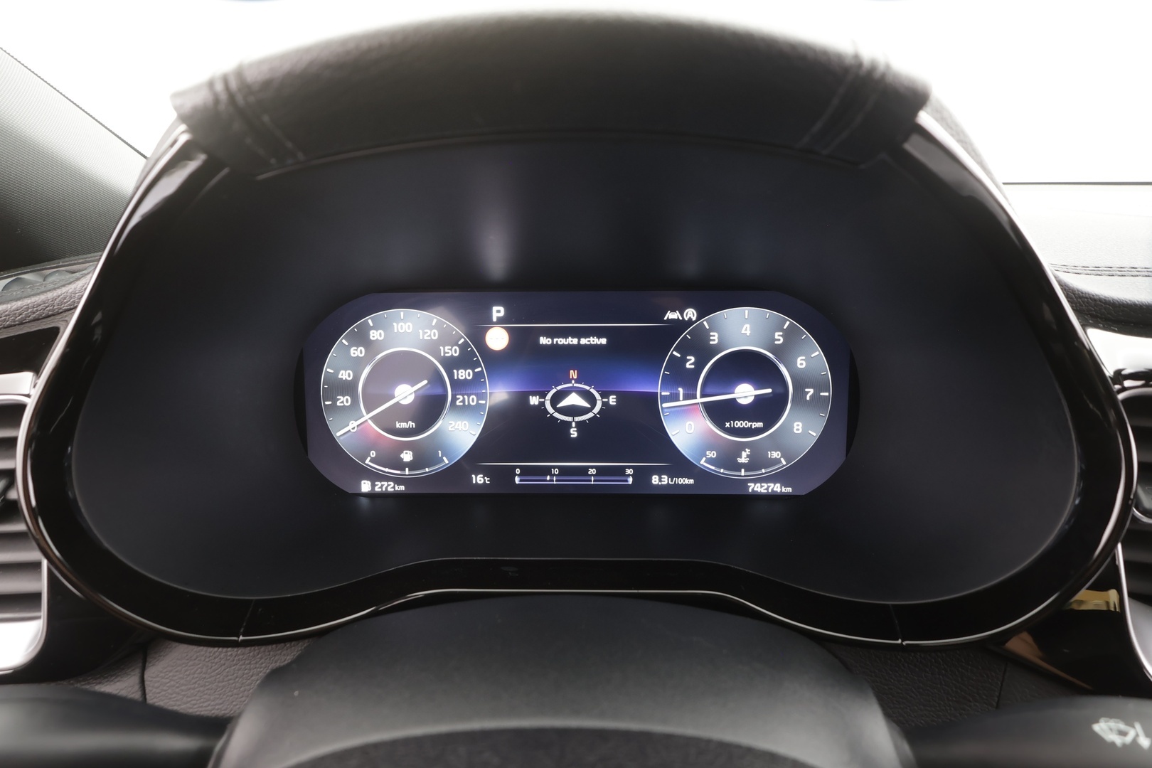 KIA ProCeed 2023