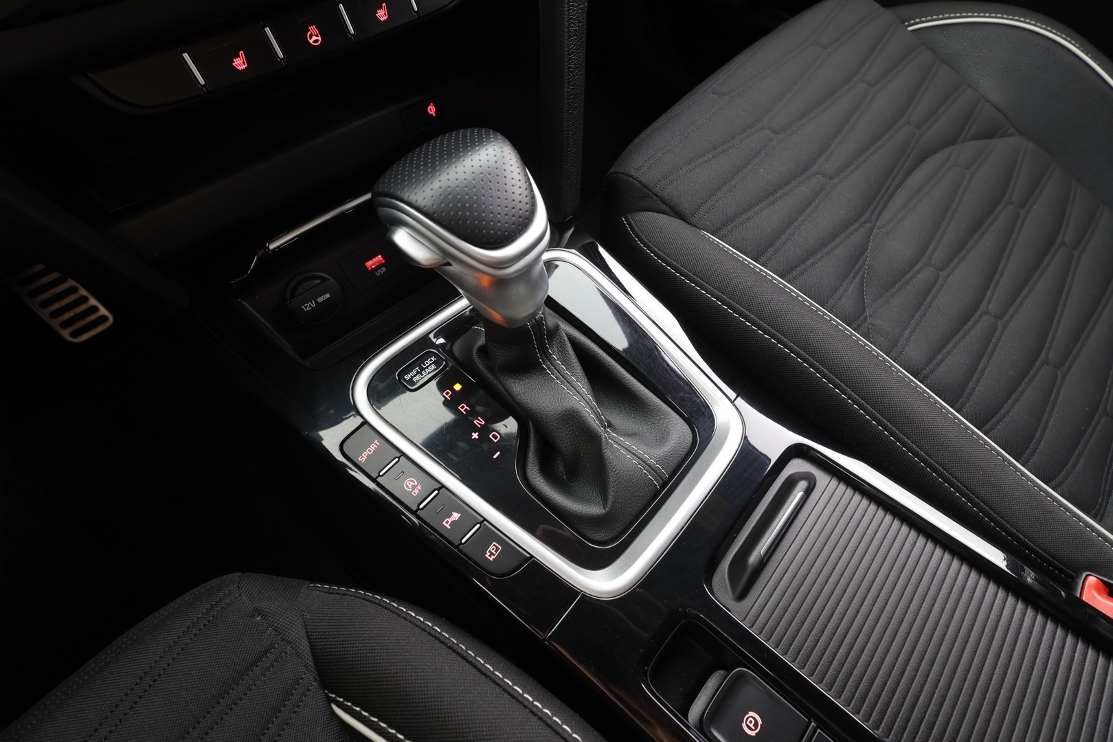 KIA ProCeed 2023