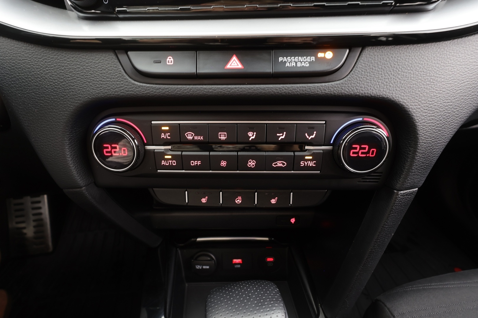 KIA ProCeed 2023