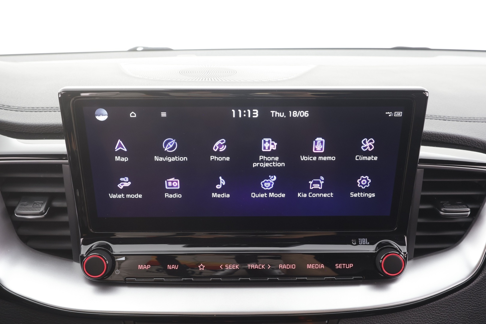 KIA ProCeed 2023