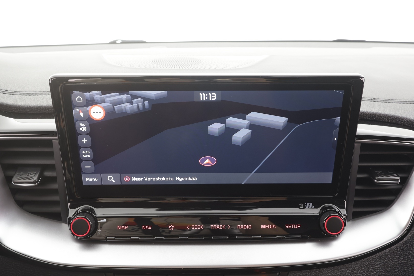 KIA ProCeed 2023