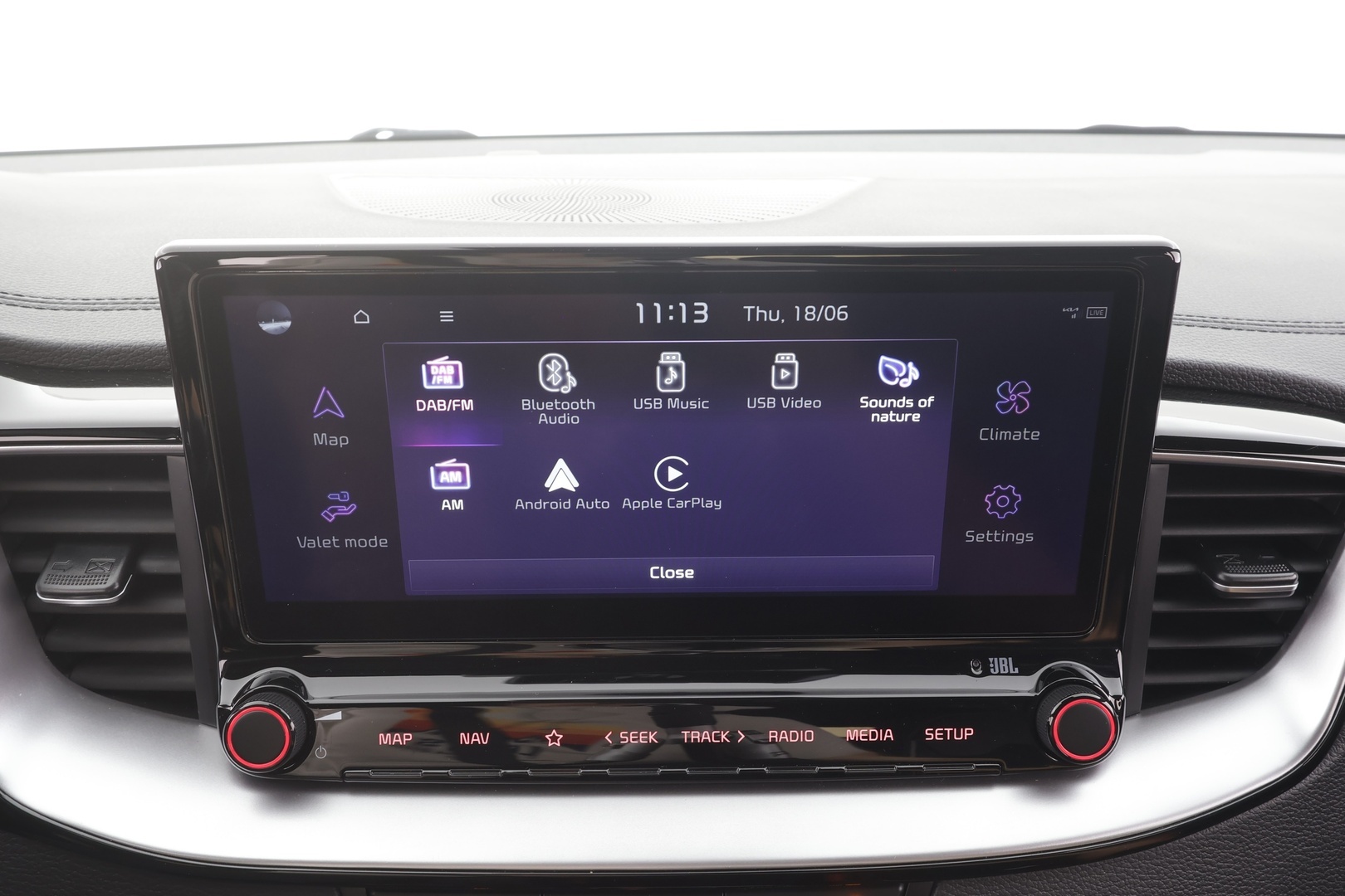 KIA ProCeed 2023