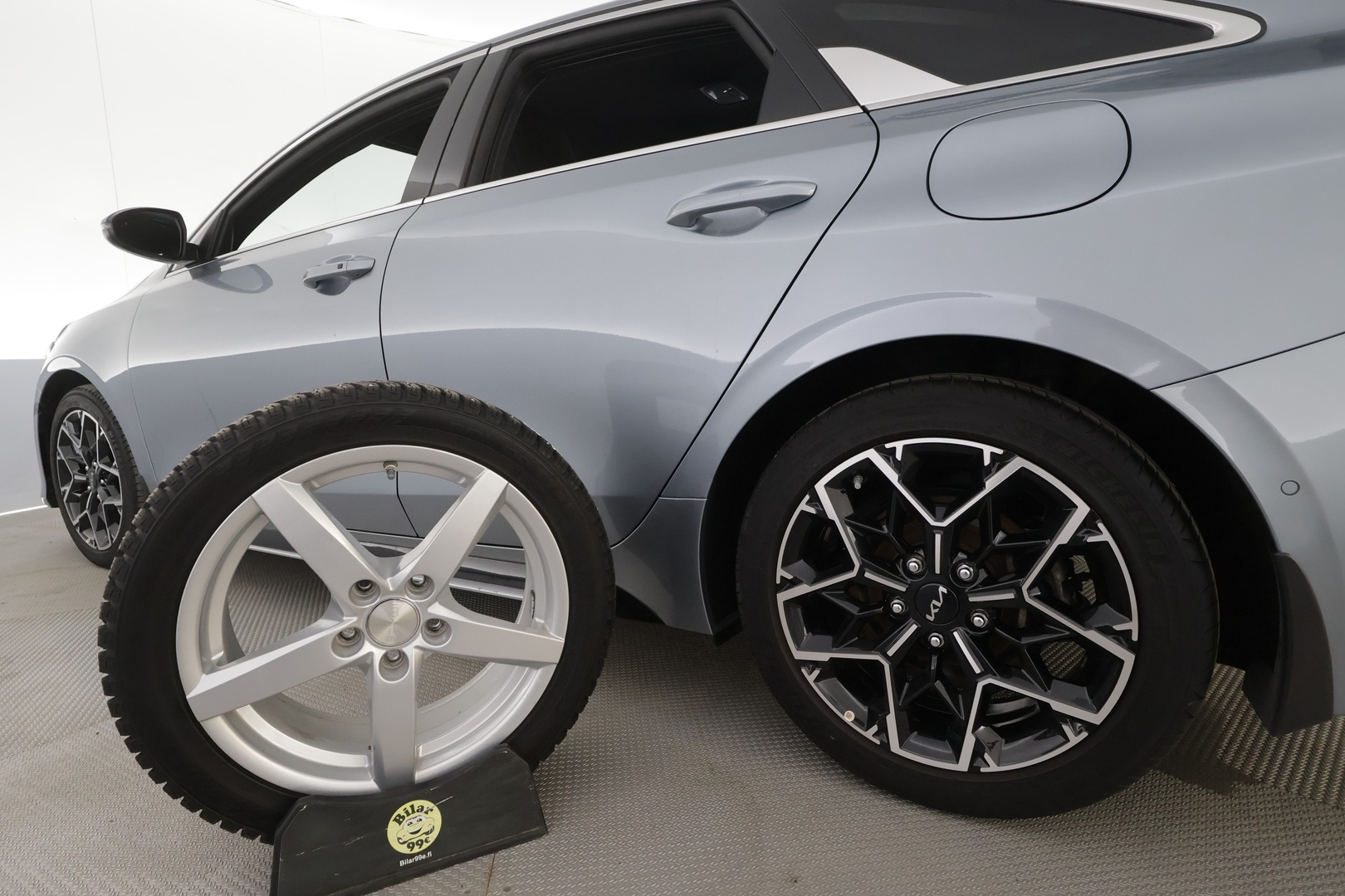 KIA ProCeed 2023