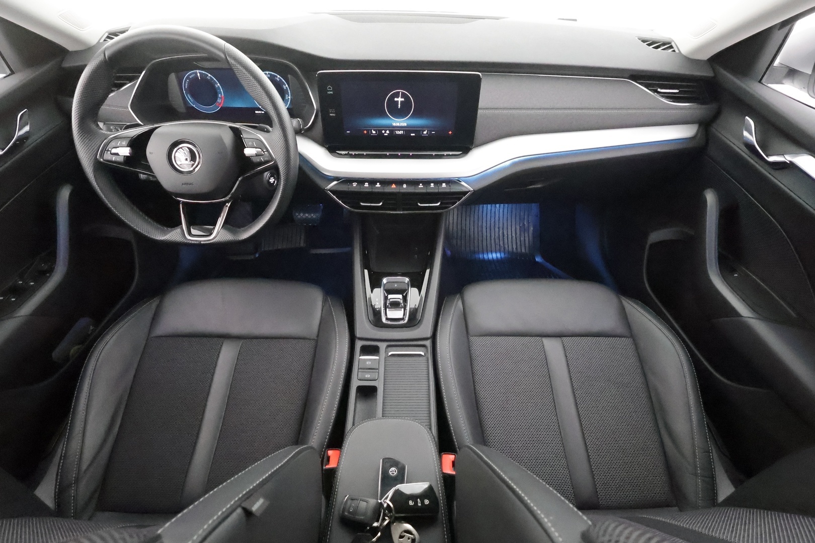 SKODA Octavia 2023