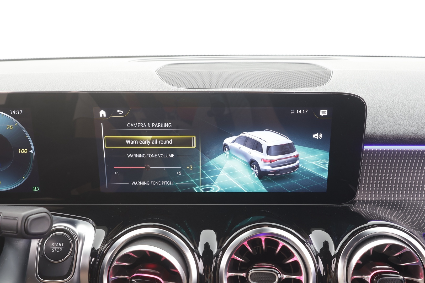 MERCEDES-BENZ EQB 2023
