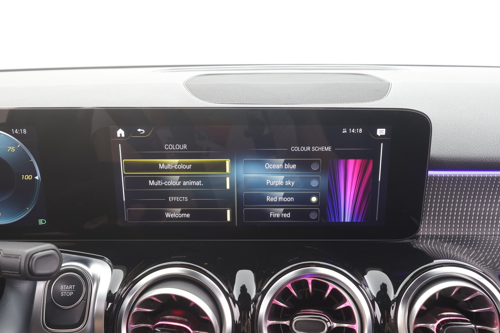 MERCEDES-BENZ EQB 2023