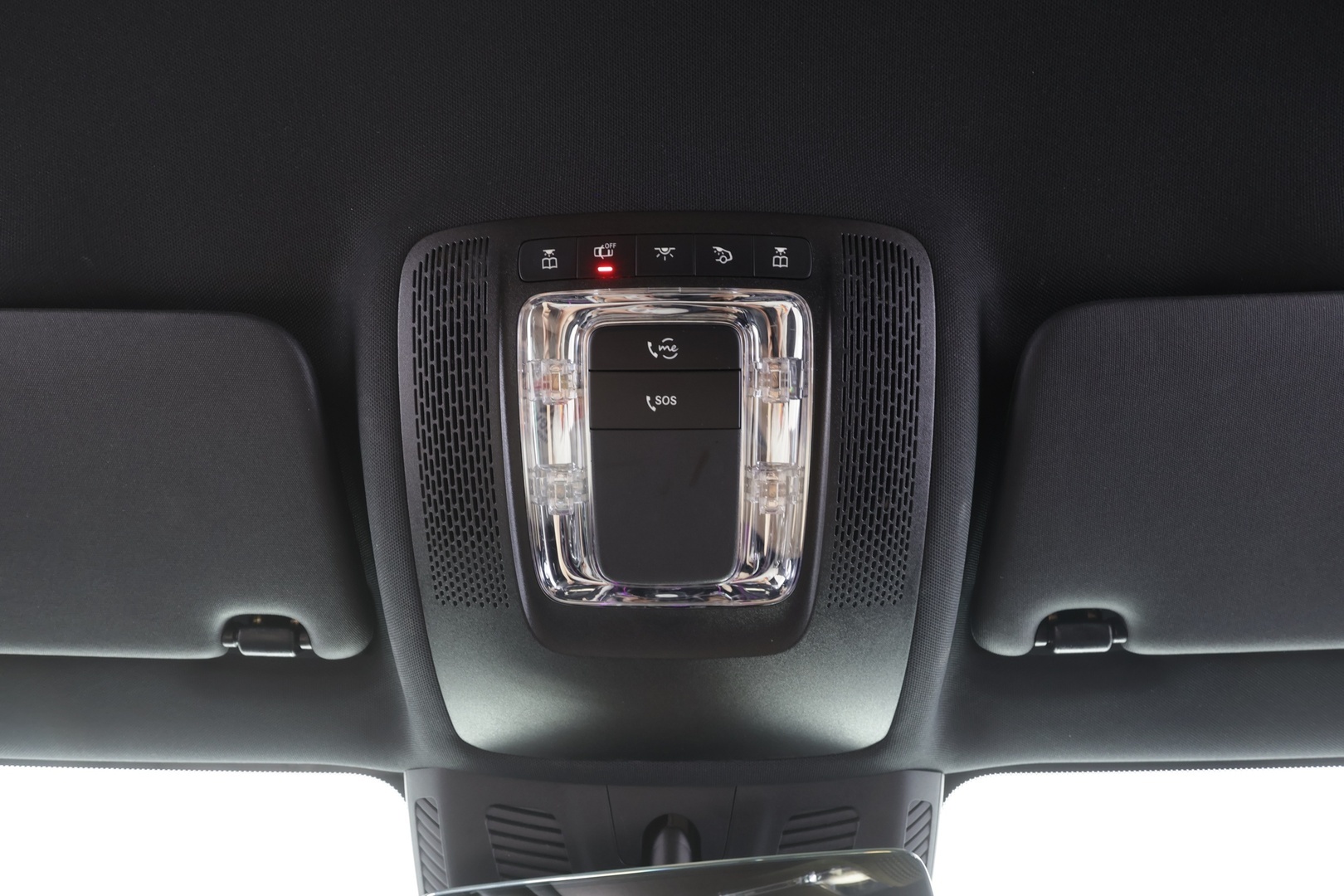 MERCEDES-BENZ EQB 2023