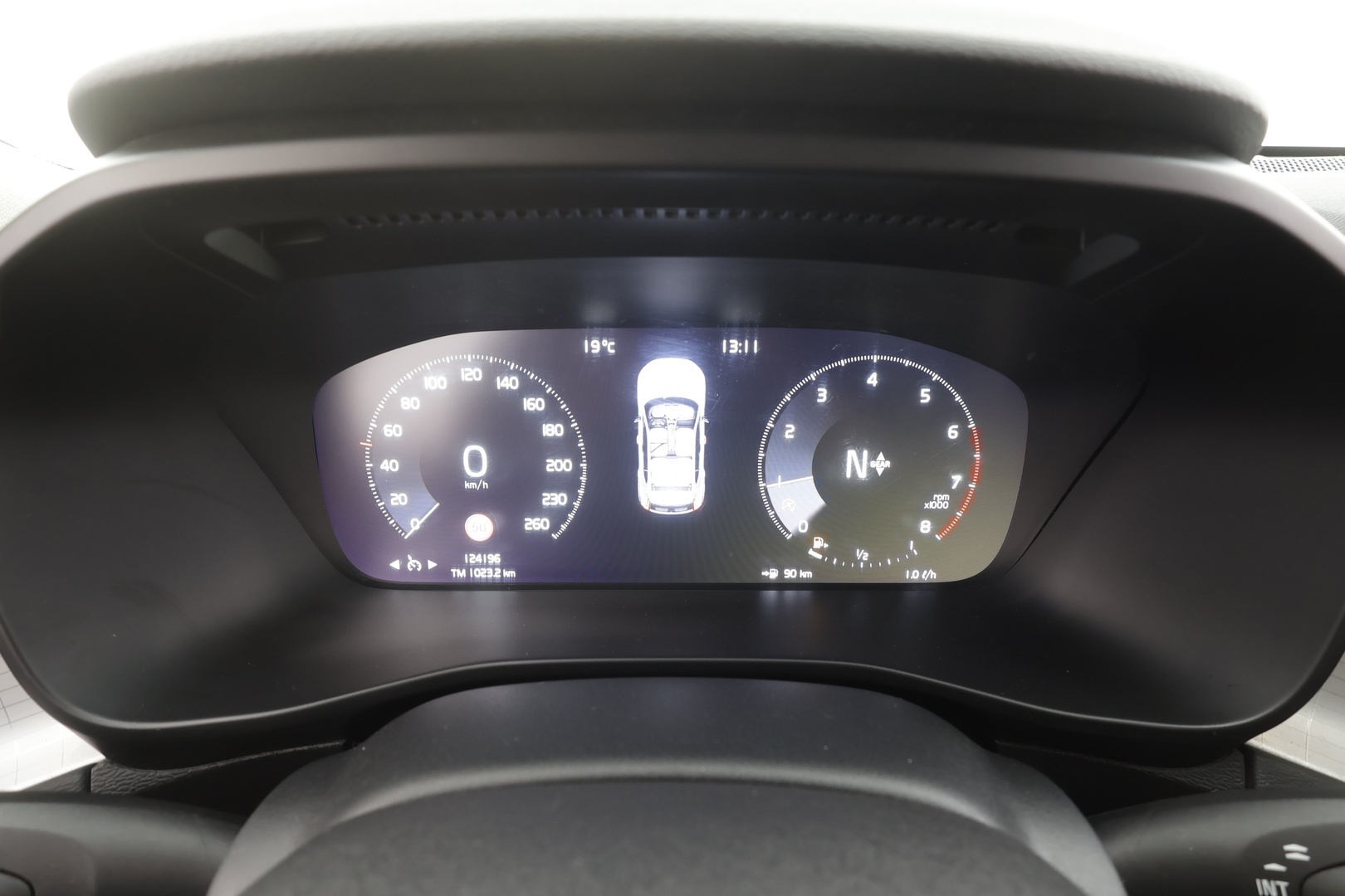 VOLVO XC40 2021