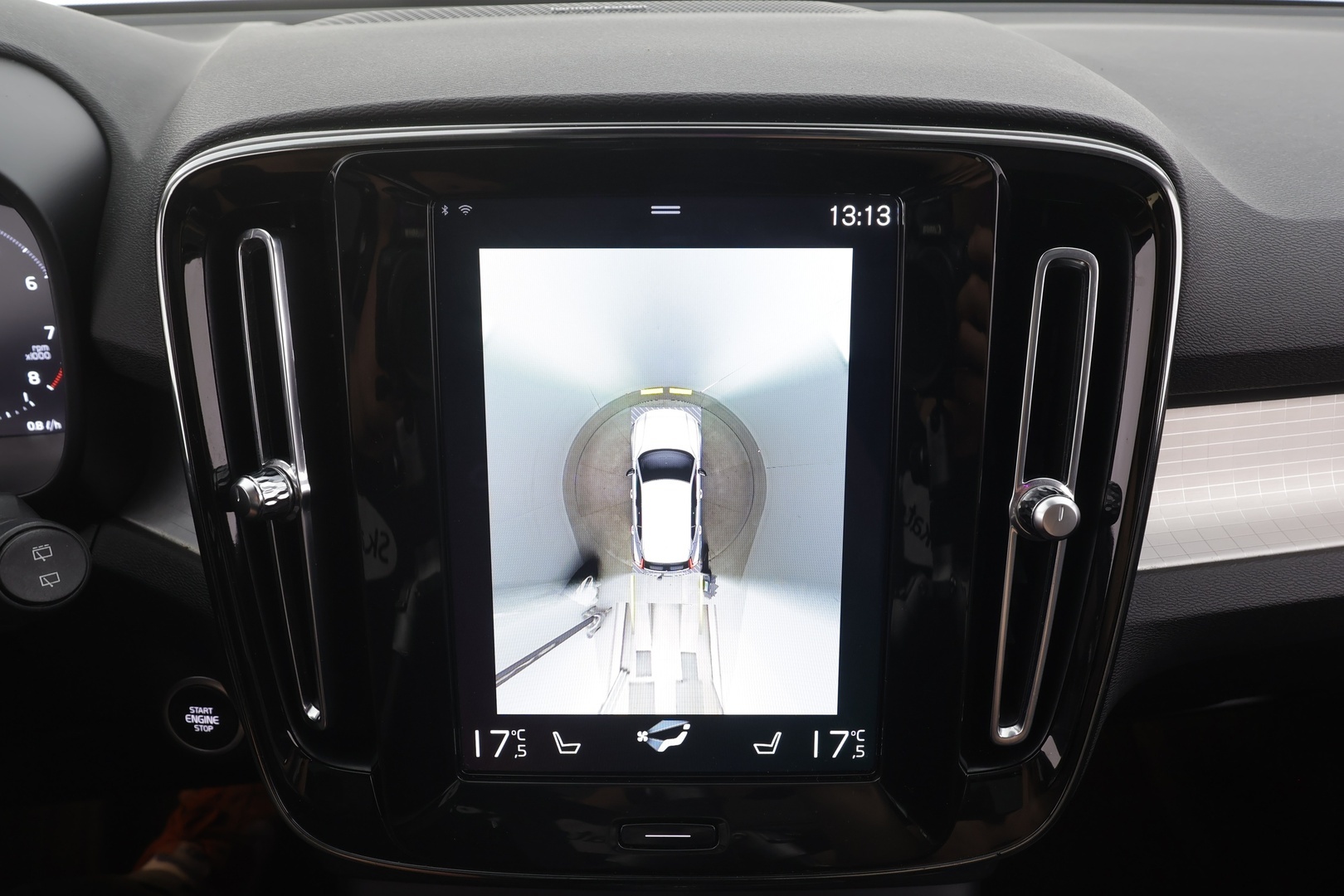 VOLVO XC40 2021
