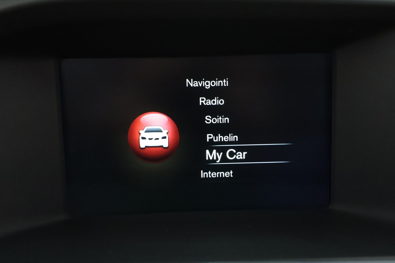 VOLVO V60 Cross Country 2016