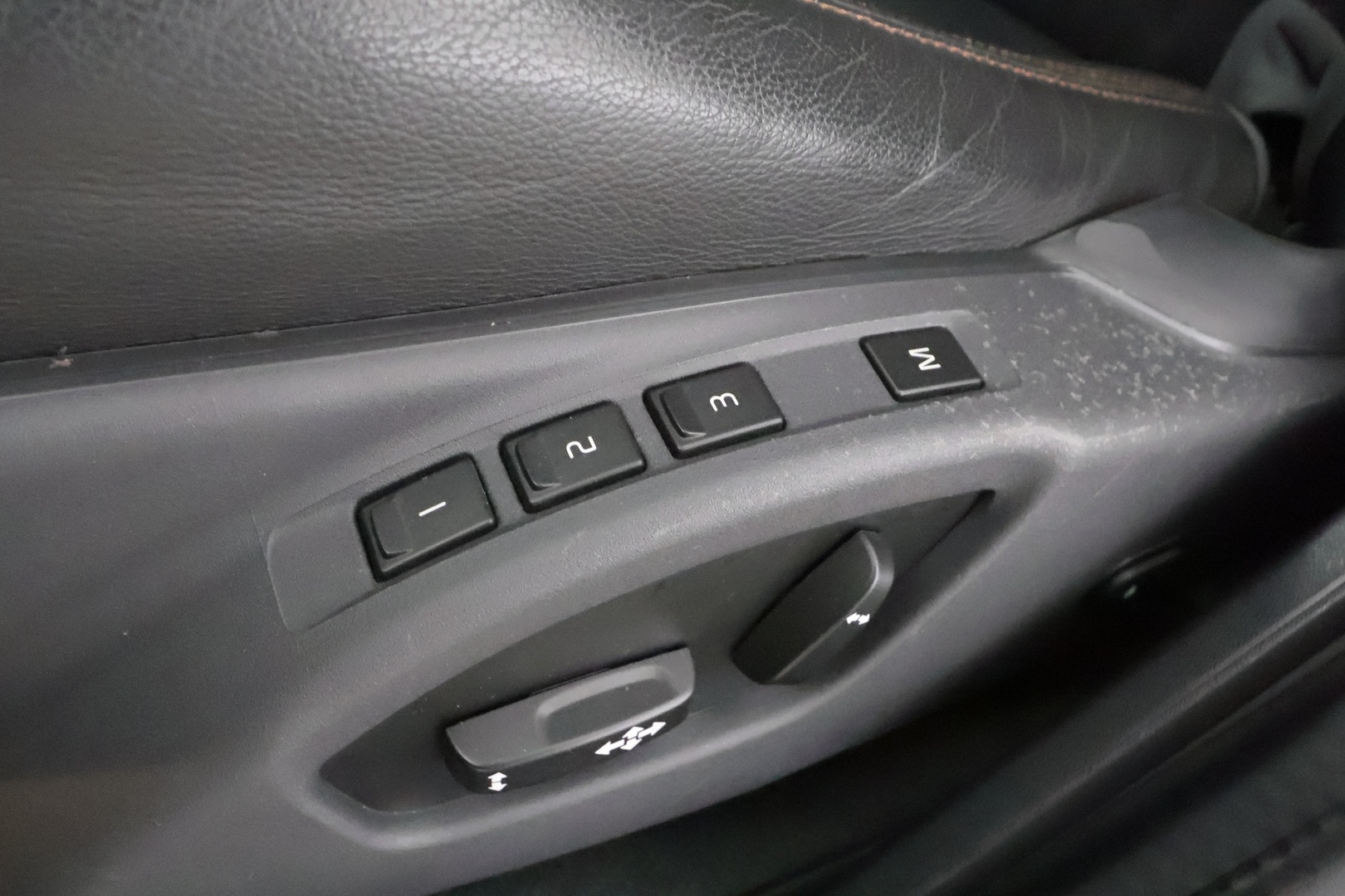 VOLVO V60 Cross Country 2016