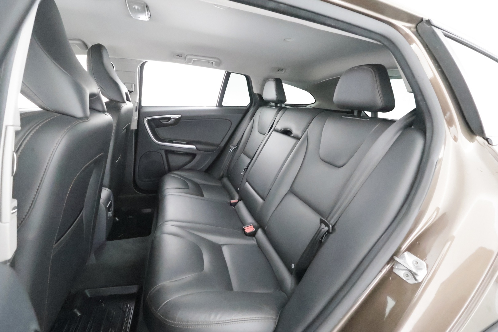 VOLVO V60 Cross Country 2016