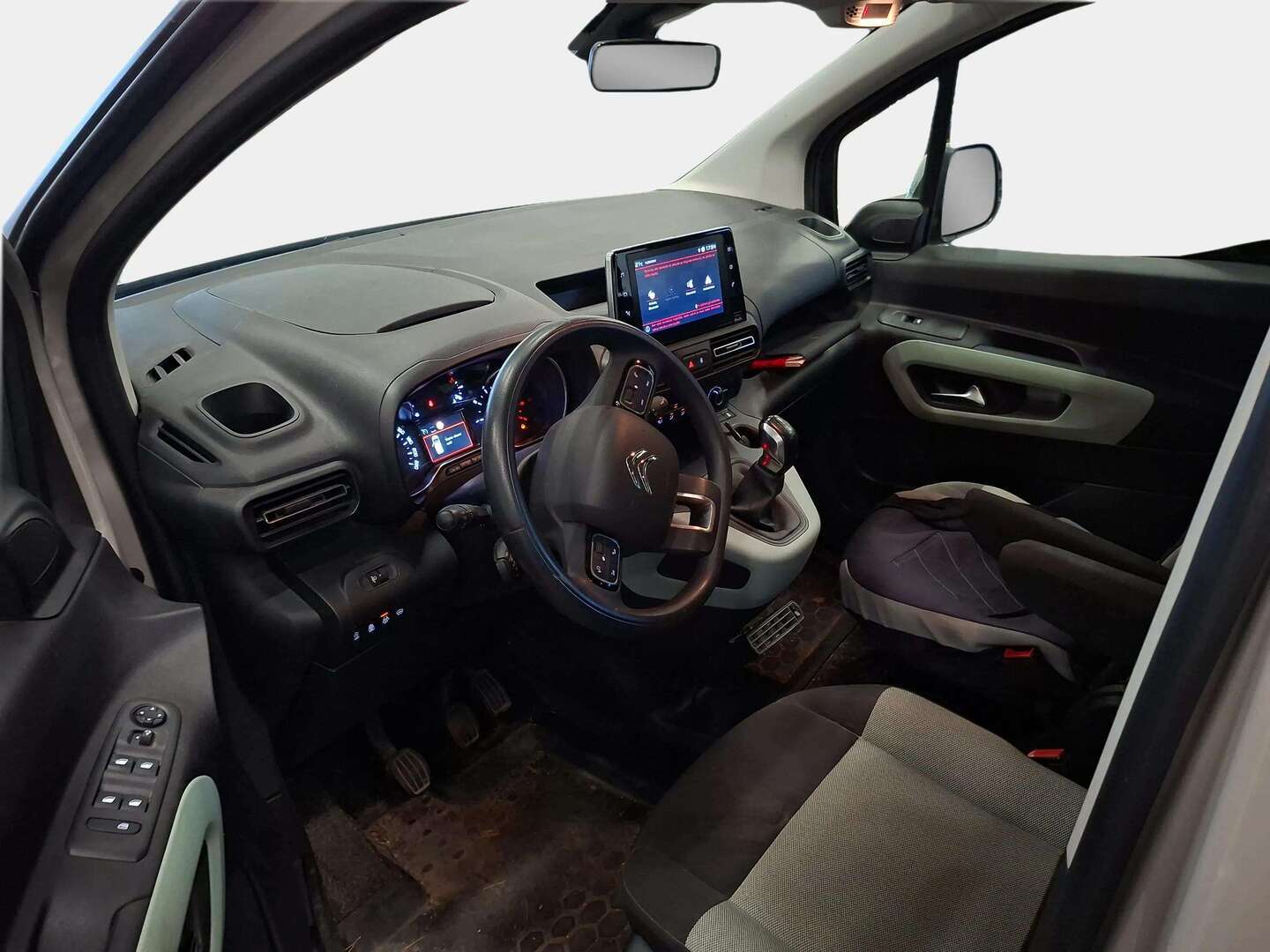 CITROEN Berlingo 2019