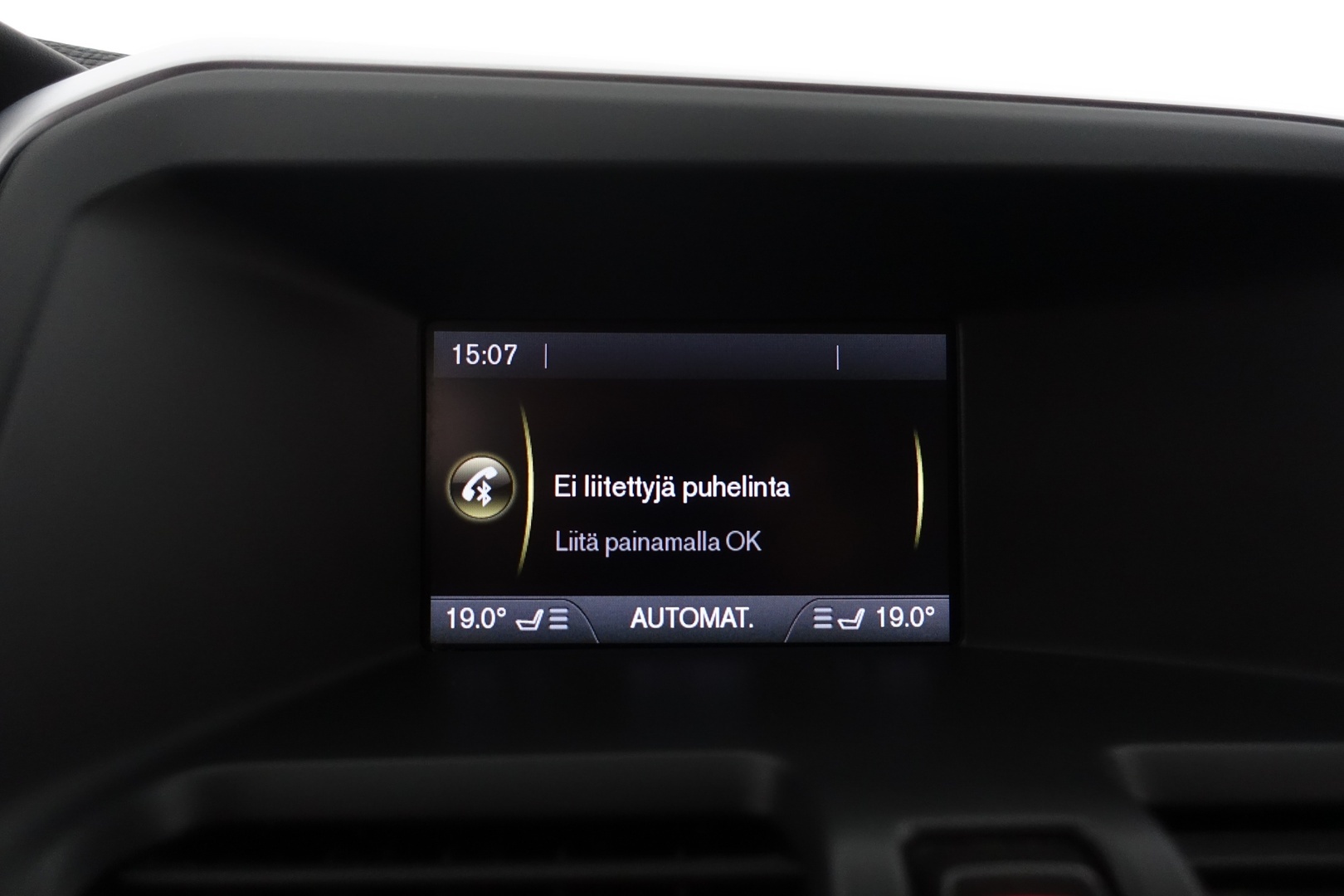 VOLVO XC60 2011