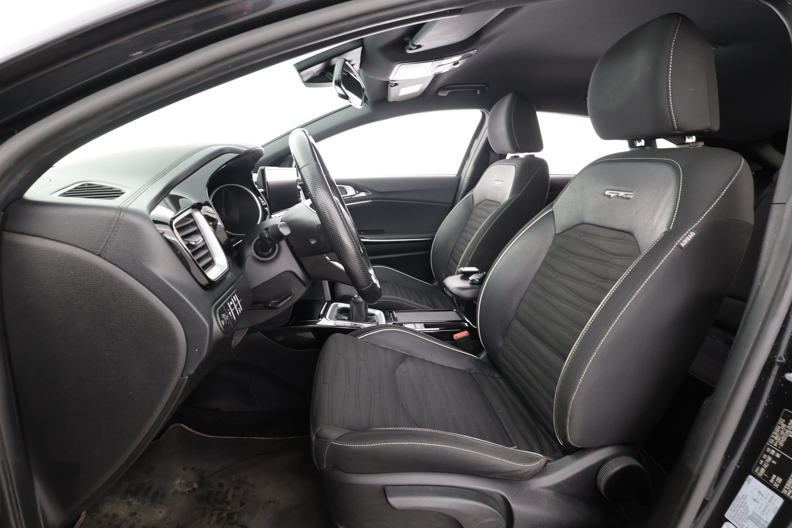 KIA ProCeed 2022
