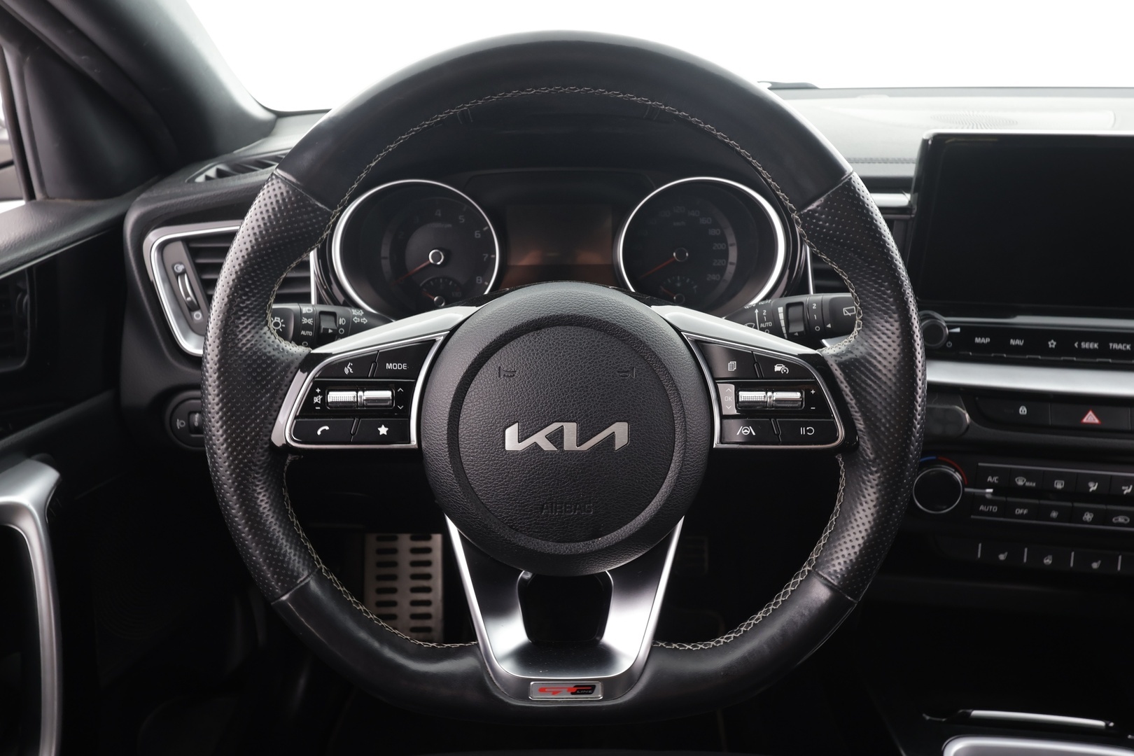 KIA ProCeed 2022