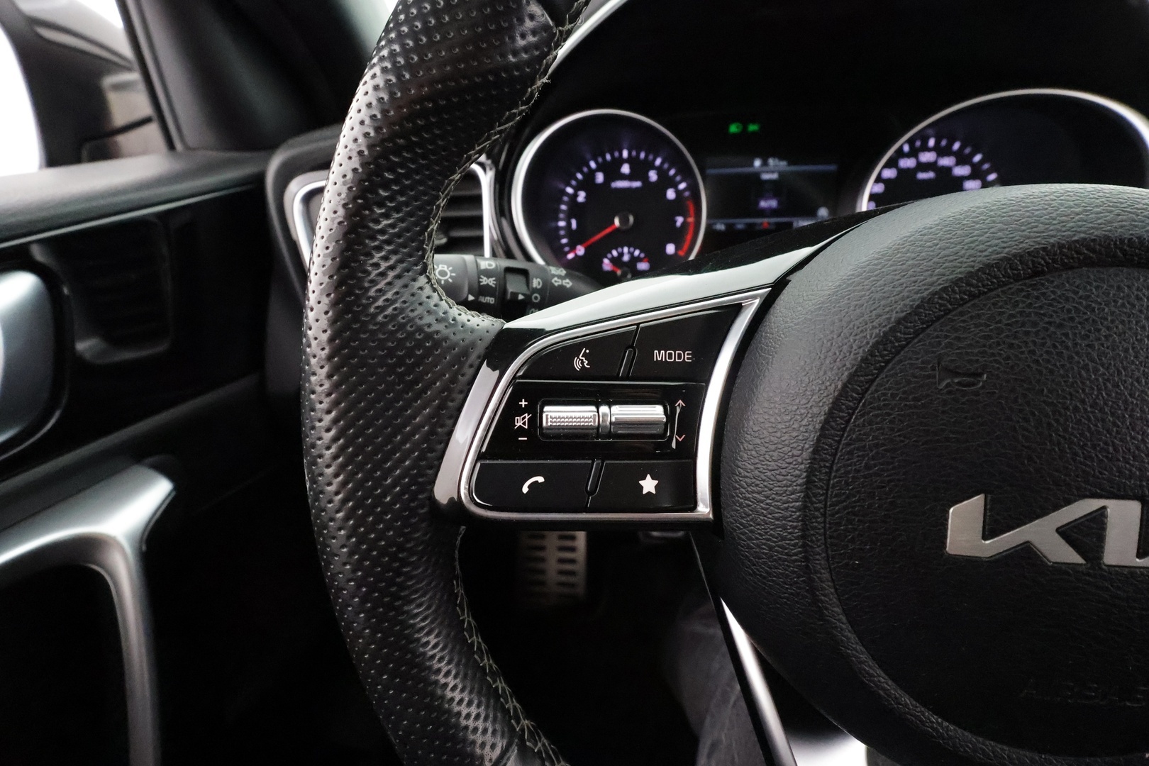 KIA ProCeed 2022