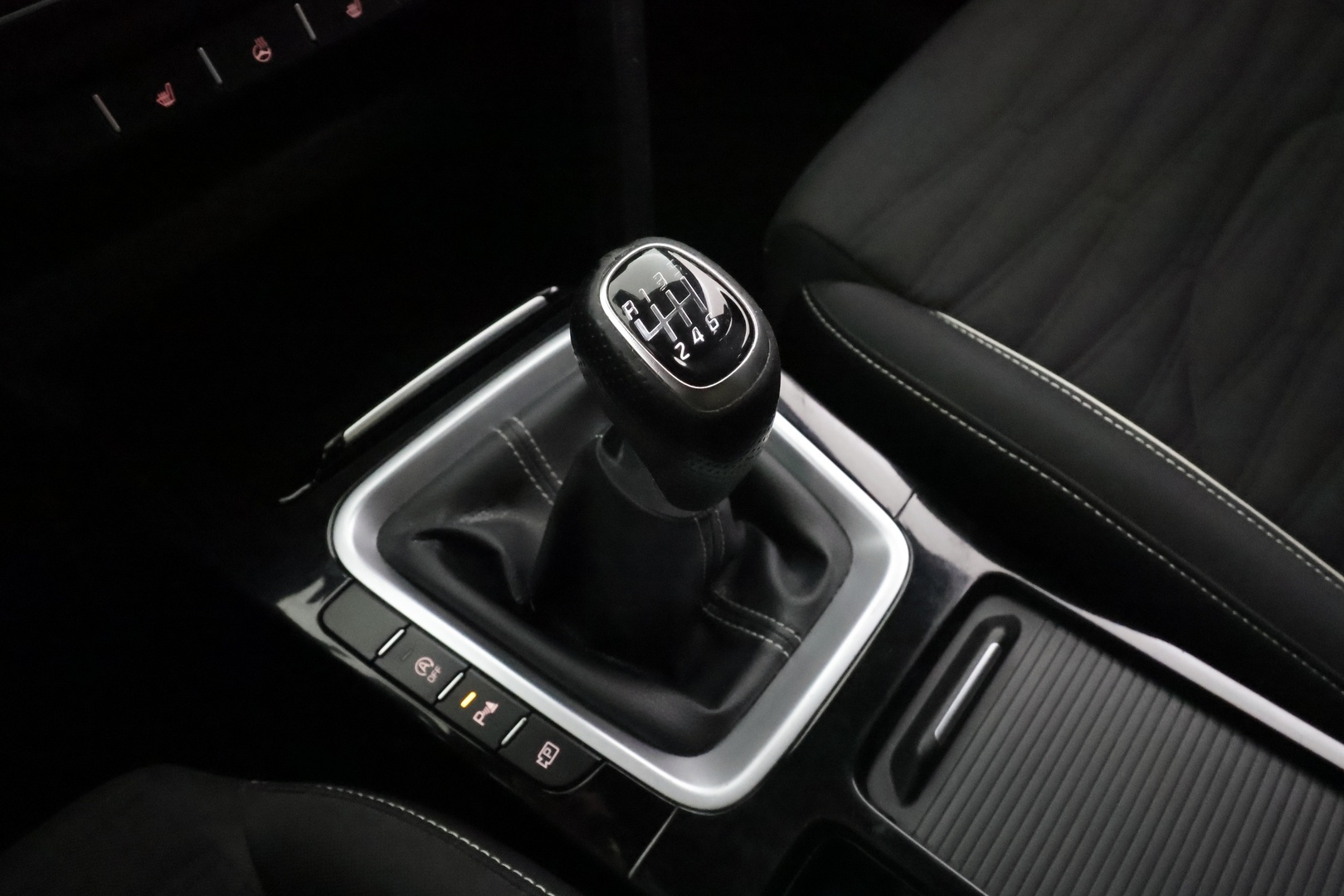 KIA ProCeed 2022